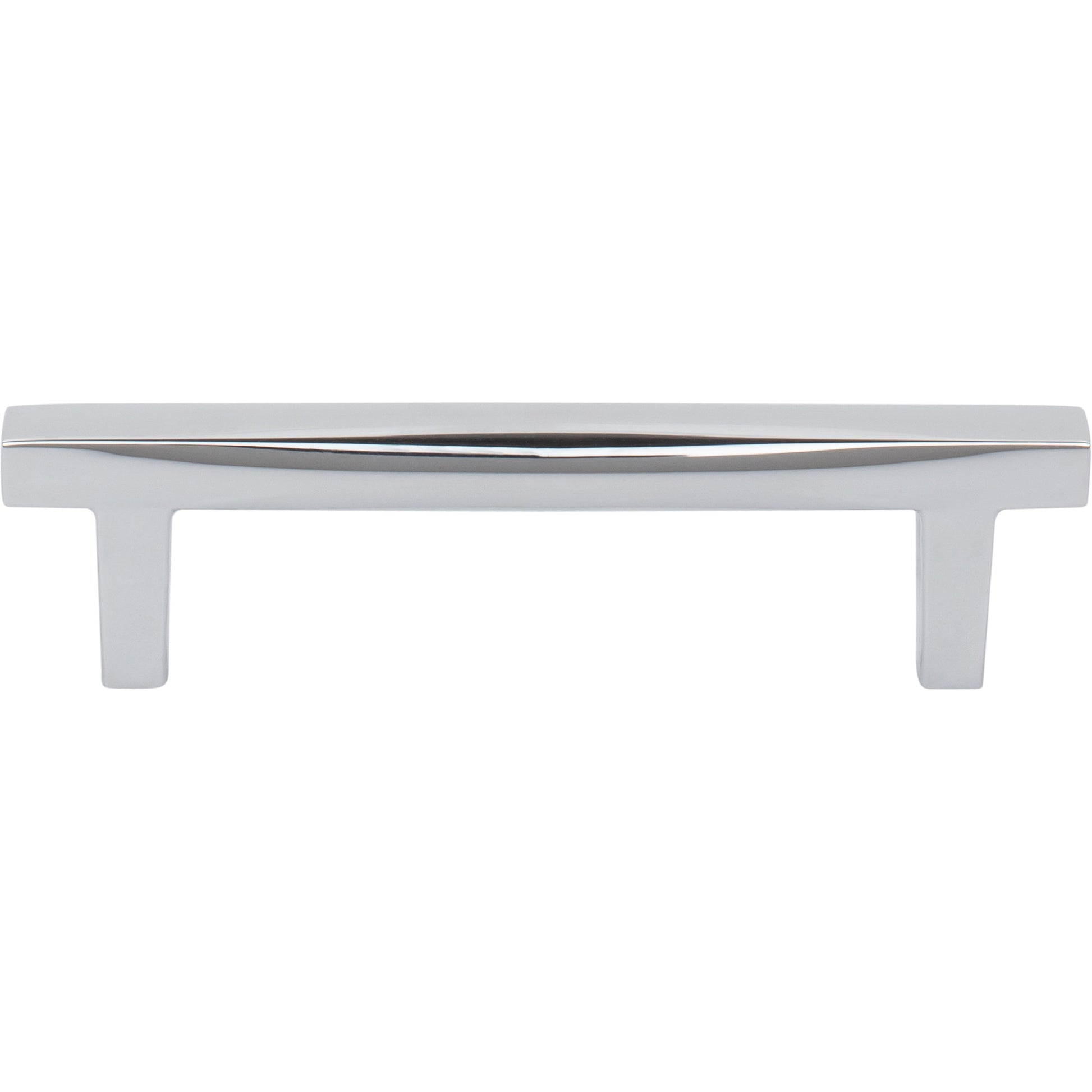 Jeffrey Alexander Whitlock Cabinet Pull Brushed Gold / 192 mm