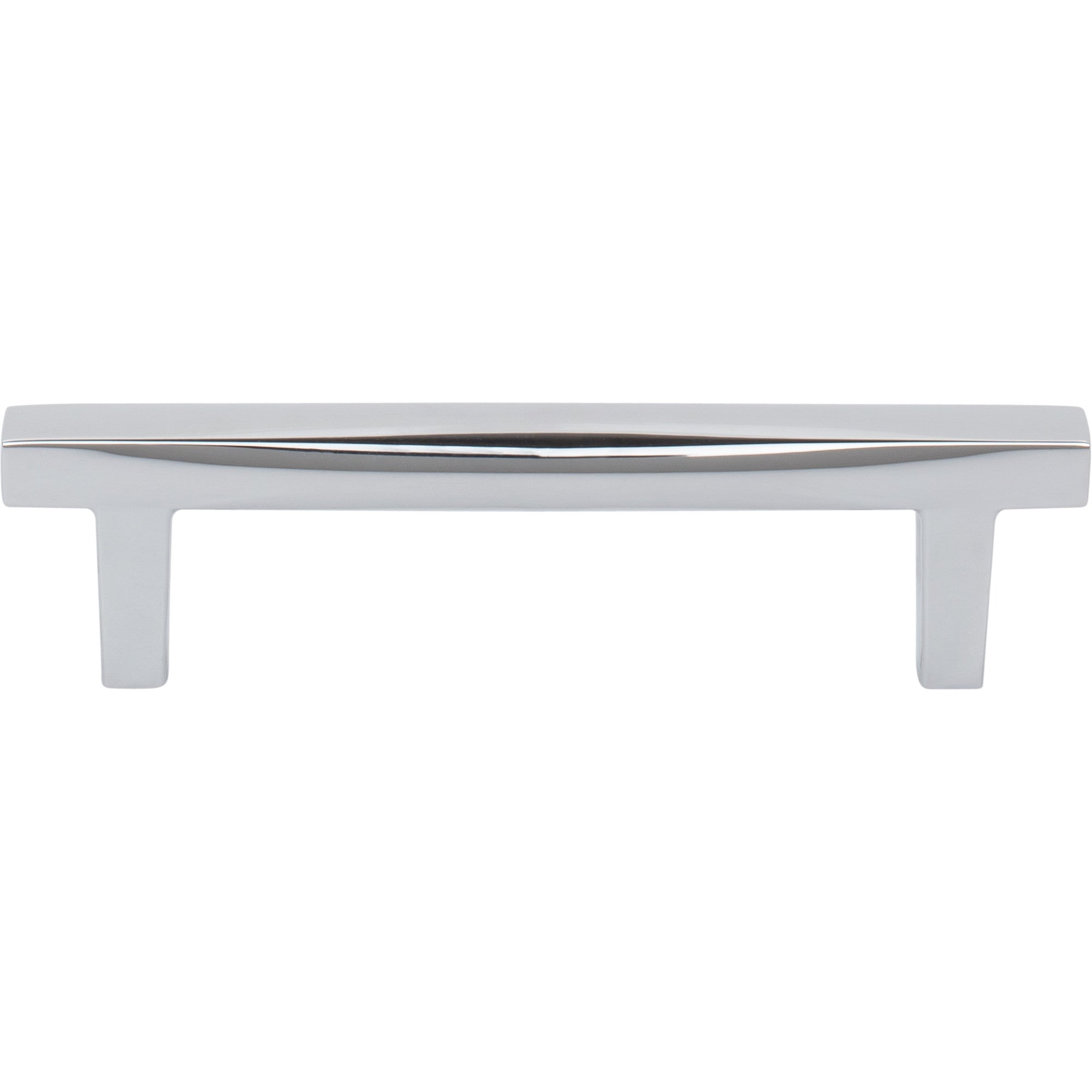 Jeffrey Alexander Whitlock Cabinet Pull Brushed Gold / 192 mm