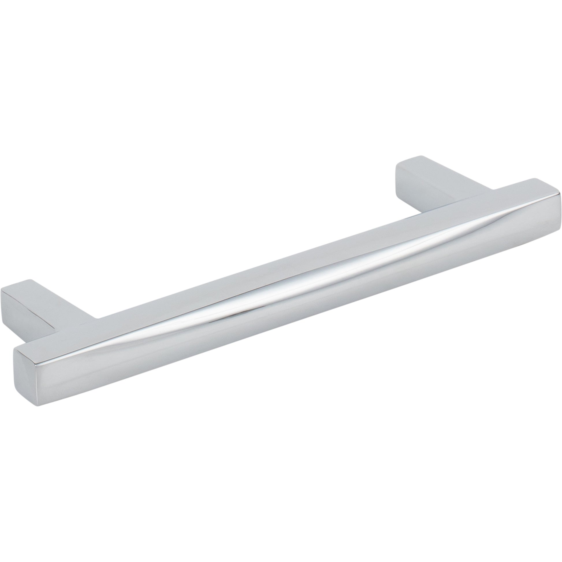 Jeffrey Alexander Whitlock Cabinet Pull Brushed Gold / 192 mm