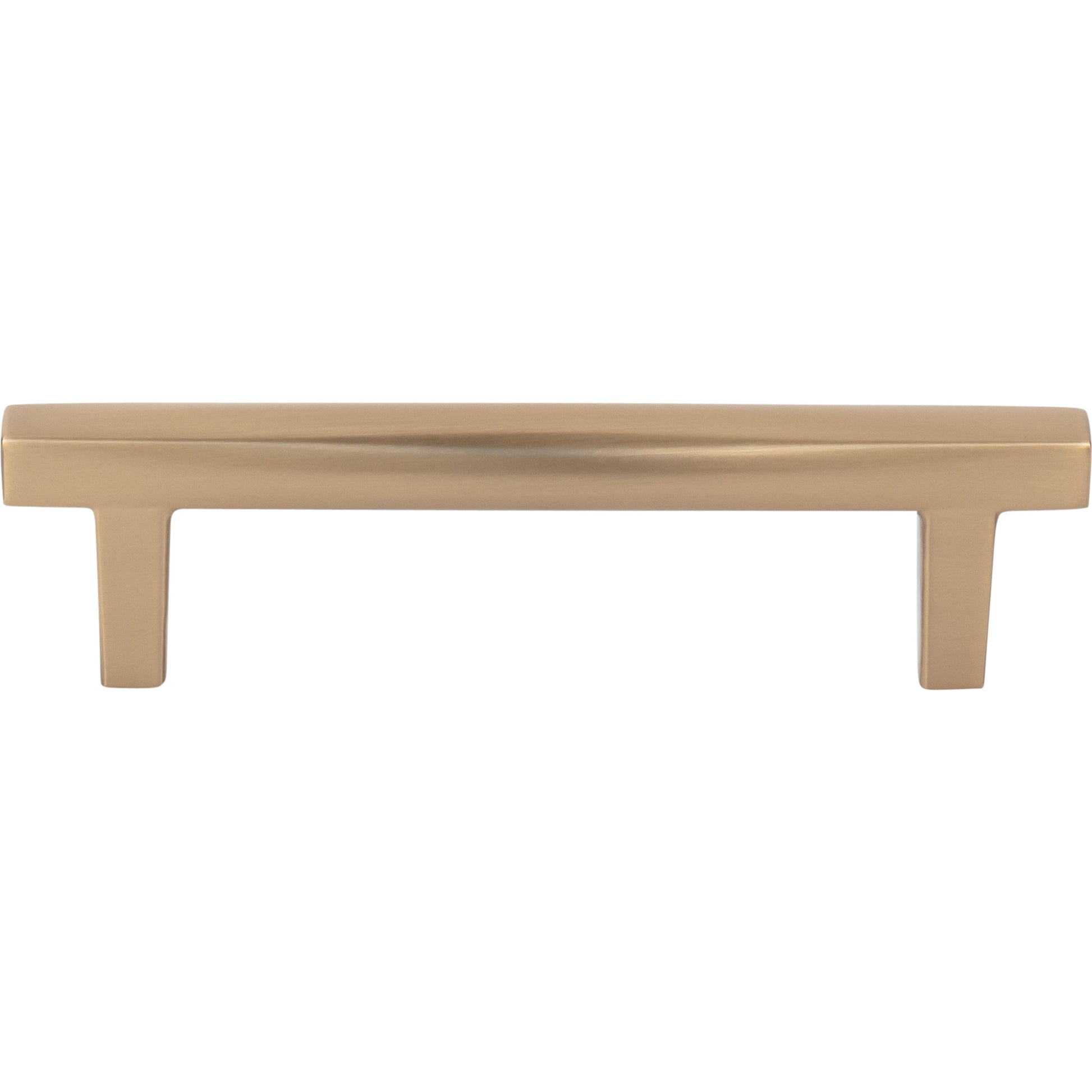Jeffrey Alexander Whitlock Cabinet Pull Brushed Gold / 305 mm