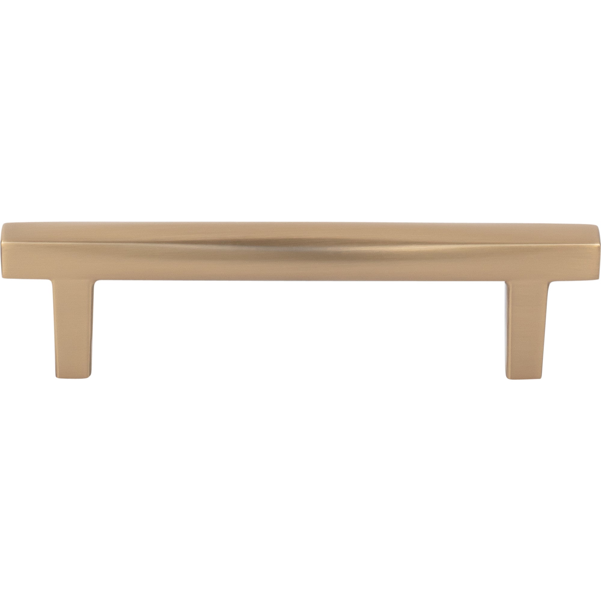 Jeffrey Alexander Whitlock Cabinet Pull Brushed Gold / 305 mm