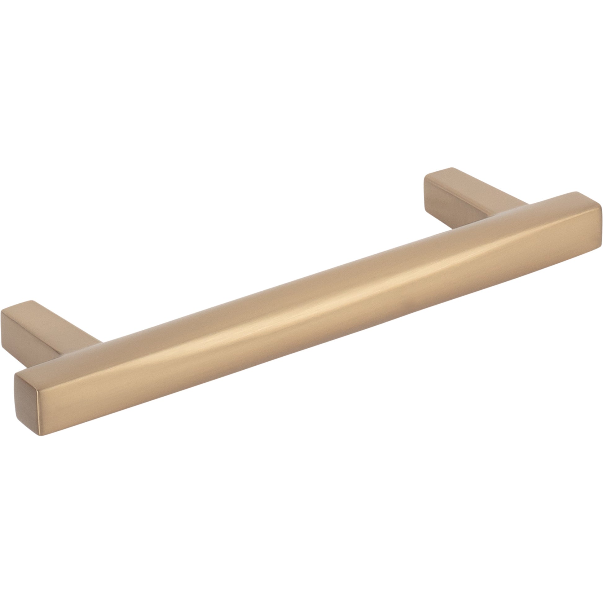 Jeffrey Alexander Whitlock Cabinet Pull Matte Black / 305 mm