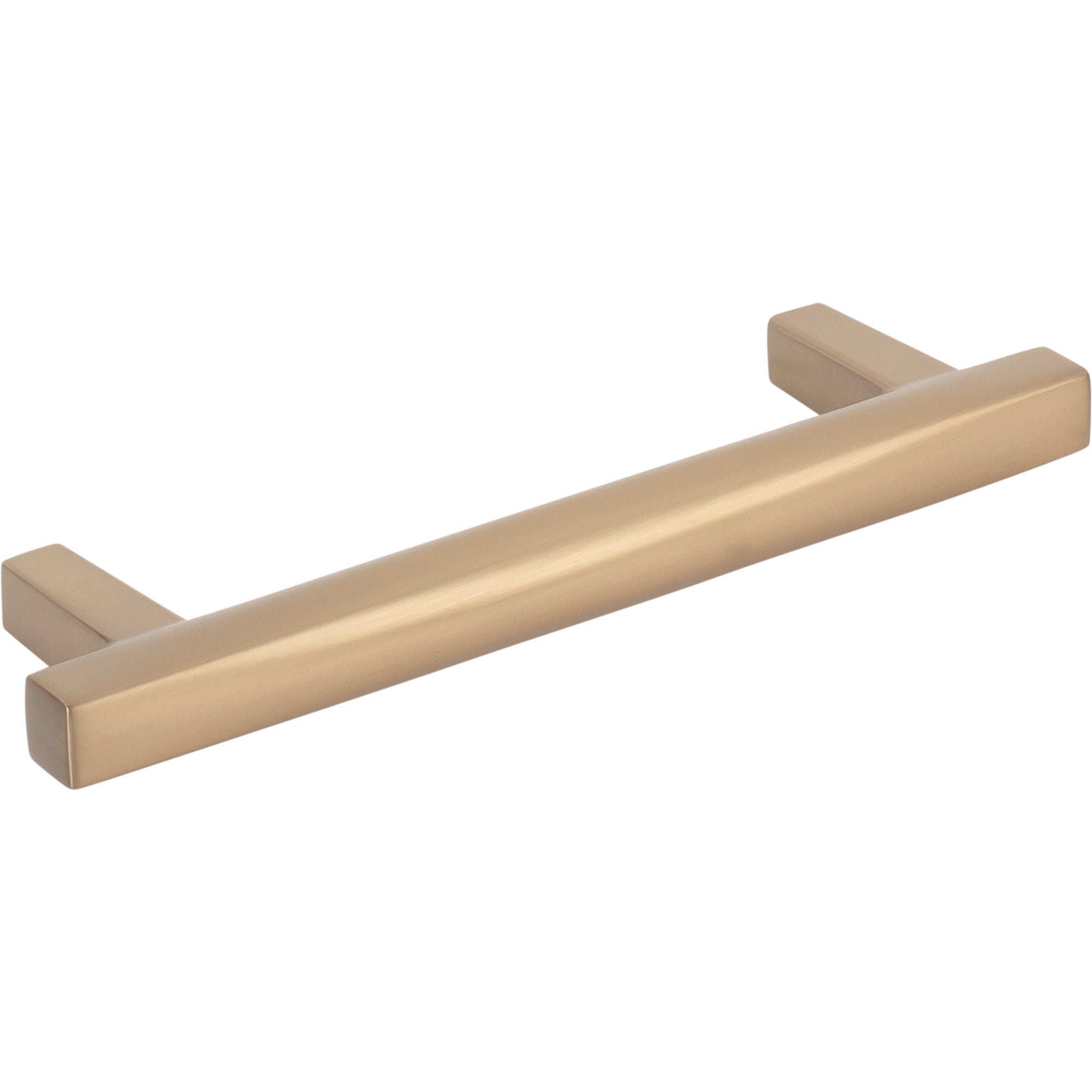 Jeffrey Alexander Whitlock Cabinet Pull Matte Black / 305 mm