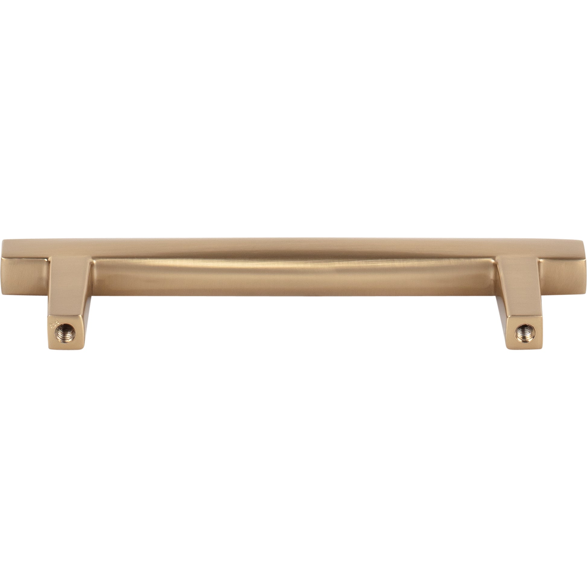 Jeffrey Alexander Whitlock Cabinet Pull Matte Black / 305 mm