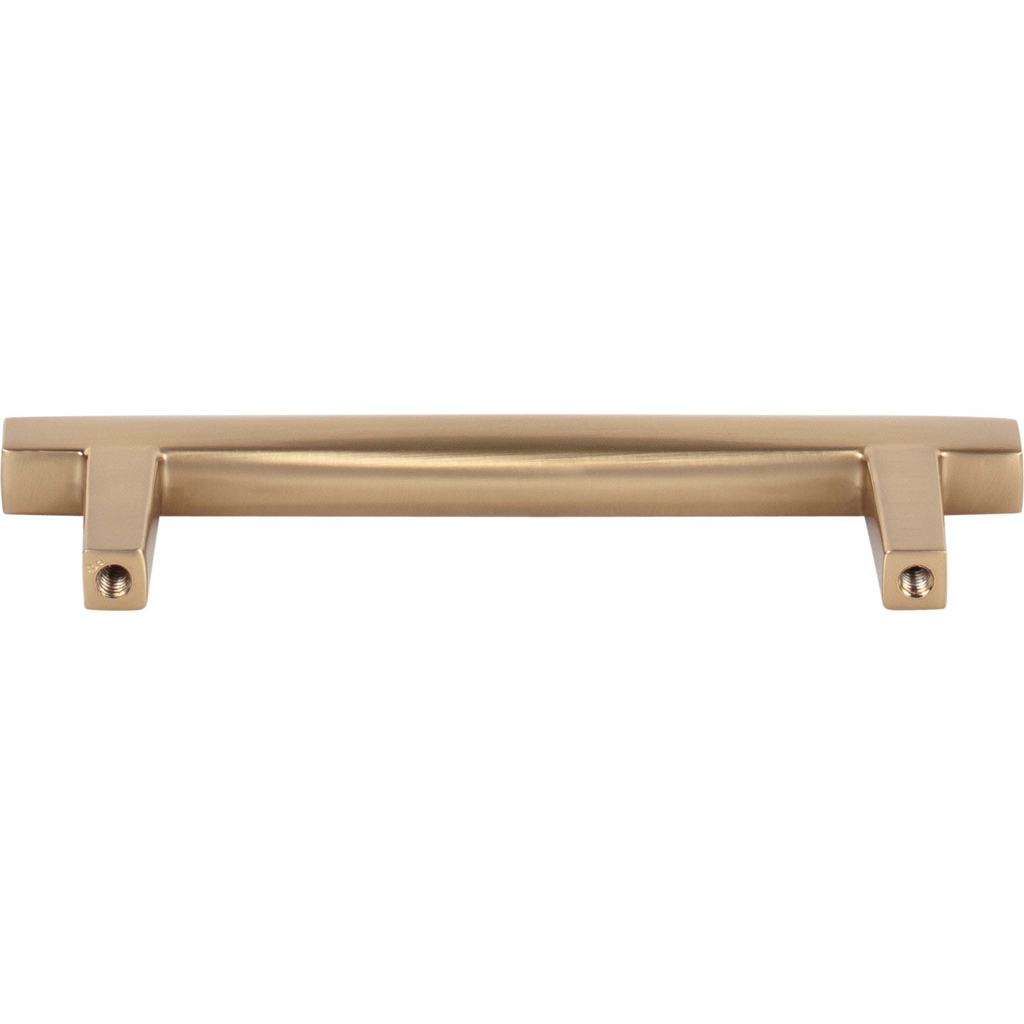 Jeffrey Alexander Whitlock Cabinet Pull Matte Black / 305 mm