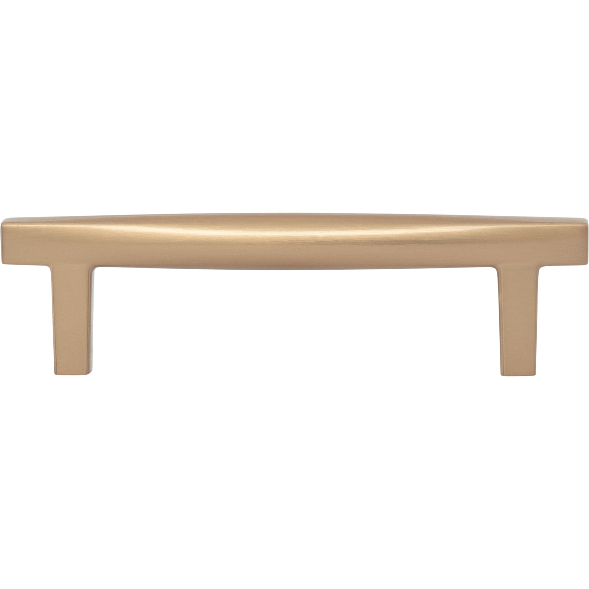 Jeffrey Alexander Whitlock Cabinet Pull Matte Black / 305 mm