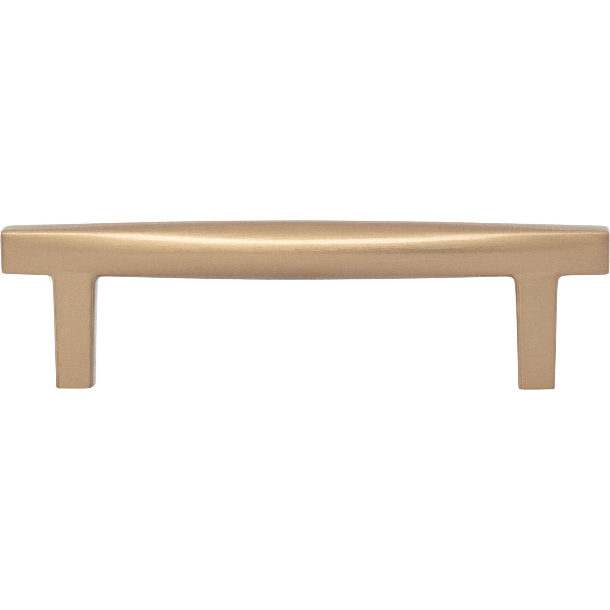 Jeffrey Alexander Whitlock Cabinet Pull Matte Black / 305 mm