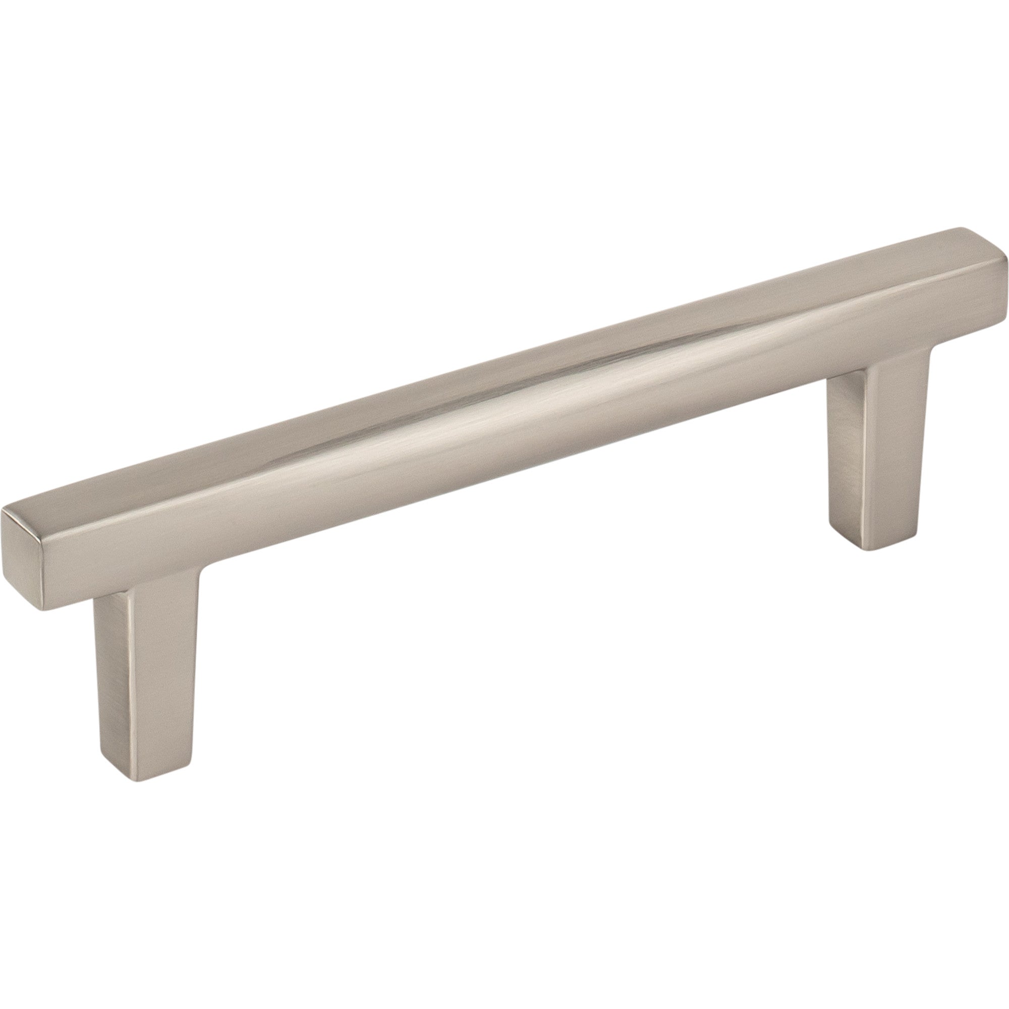 Jeffrey Alexander Whitlock Cabinet Pull Brushed Gold / 96 mm