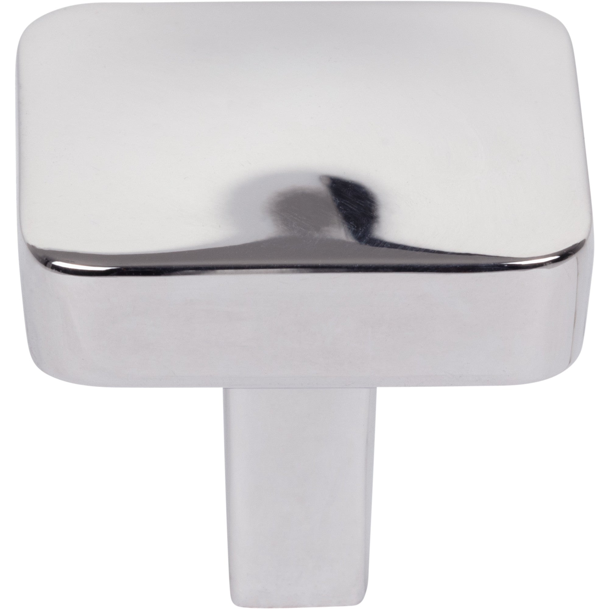 Jeffrey Alexander Whitlock Cabinet Knob Polished Chrome / 1-1/4"