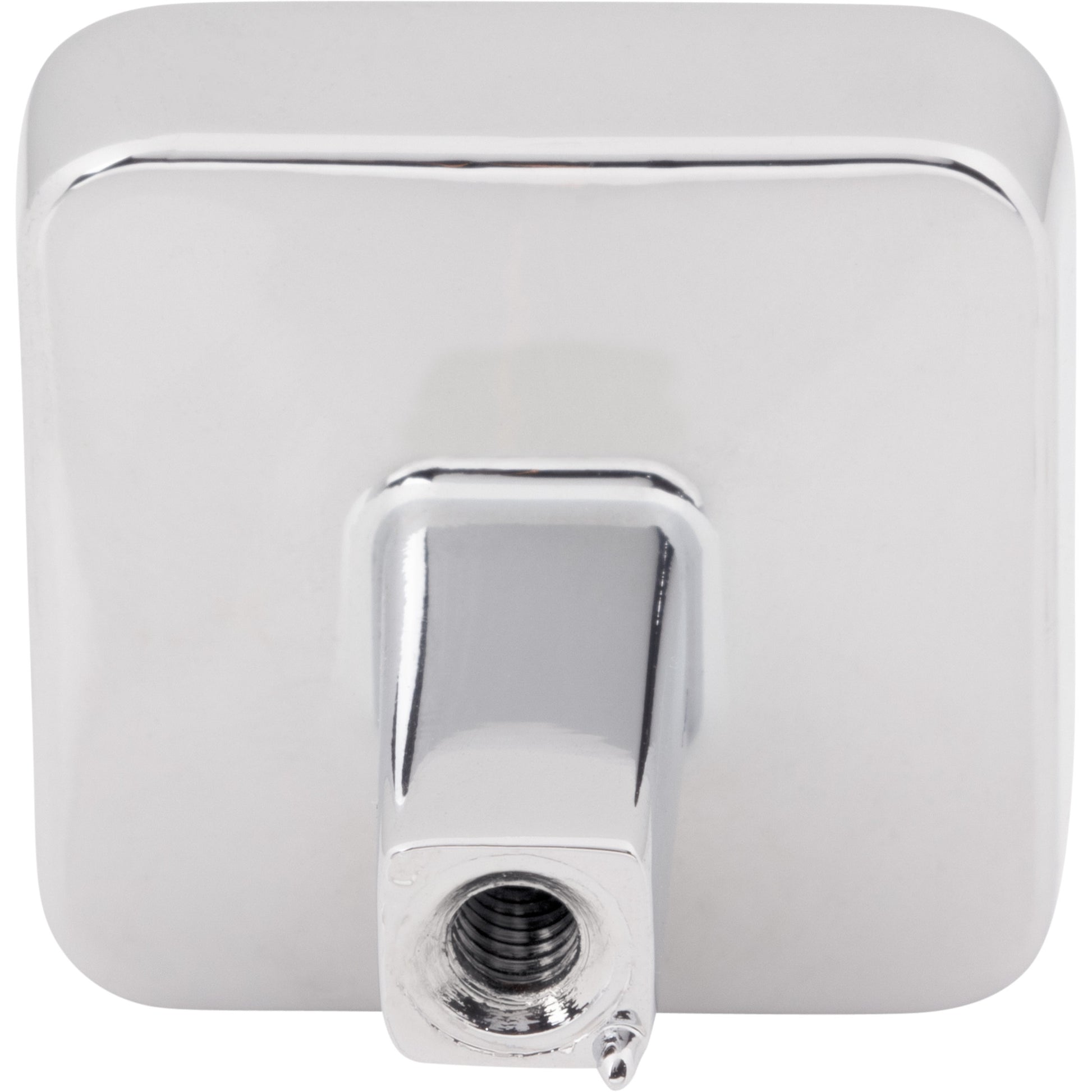 Jeffrey Alexander Whitlock Cabinet Knob Polished Chrome / 1-1/4"