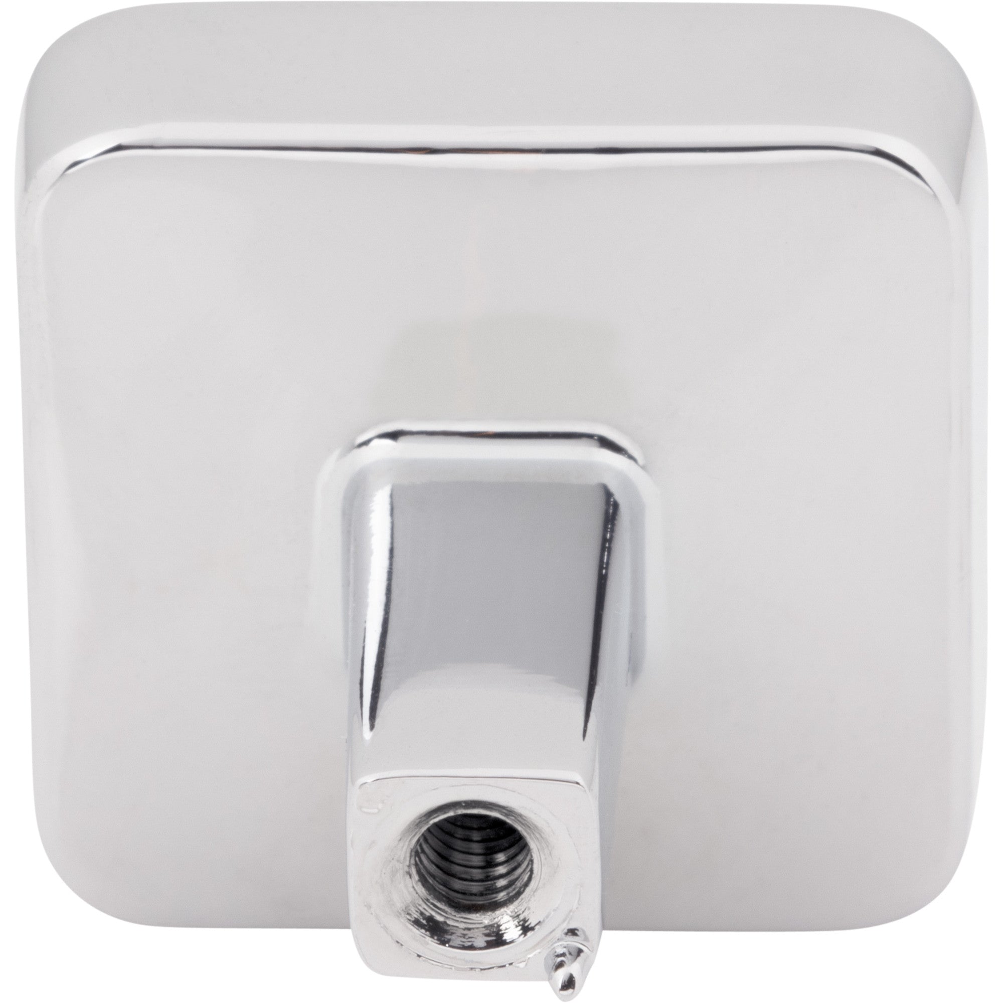 Jeffrey Alexander Whitlock Cabinet Knob Polished Chrome / 1-1/4"