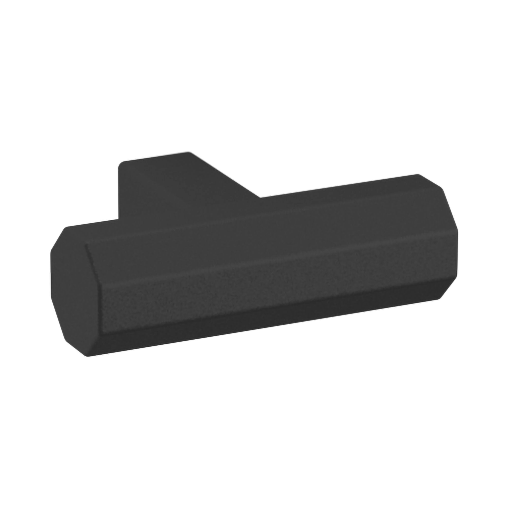 Baldwin 4416 Octagonal Knob