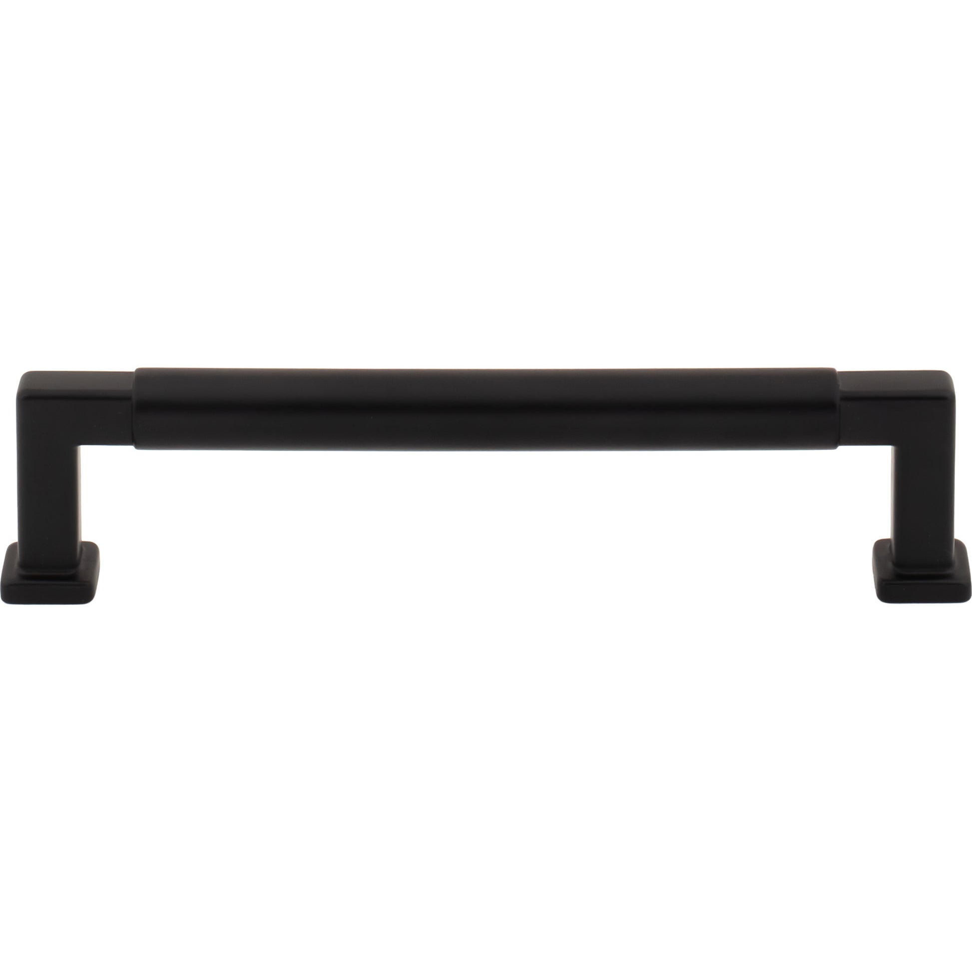 Jeffrey Alexander Ogden Cabinet Pull Satin Nickel / 96 mm