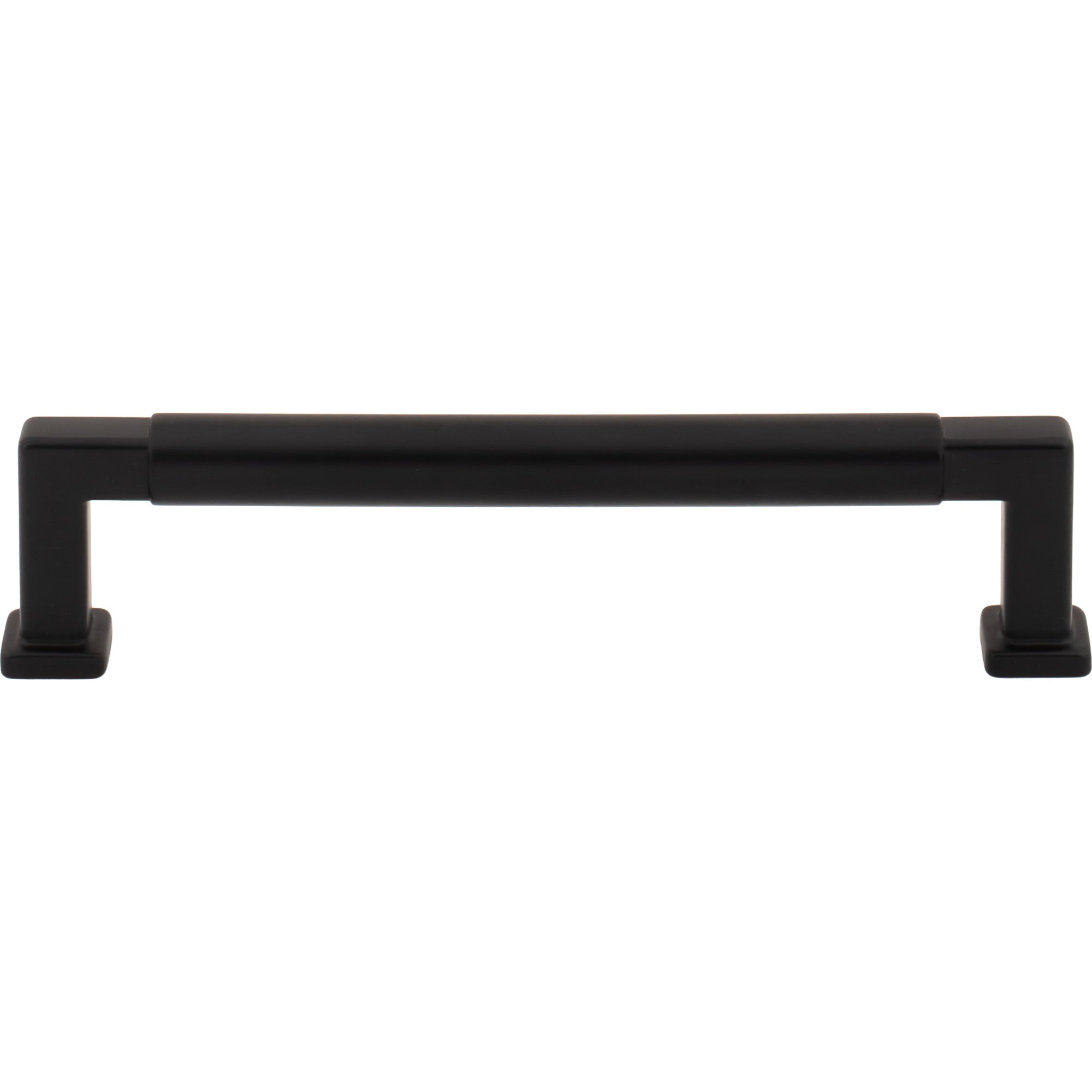 Jeffrey Alexander Ogden Cabinet Pull Satin Nickel / 96 mm