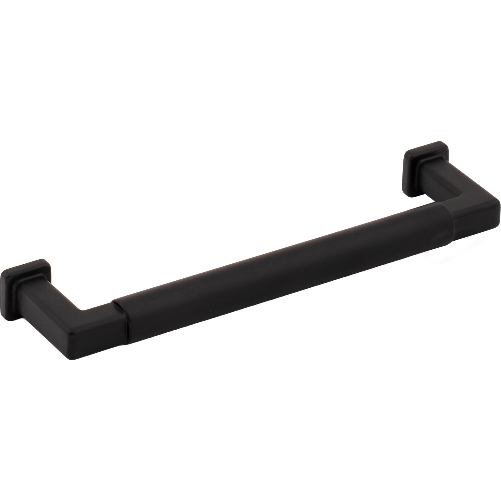 Jeffrey Alexander Ogden Cabinet Pull Satin Bronze / 96 mm
