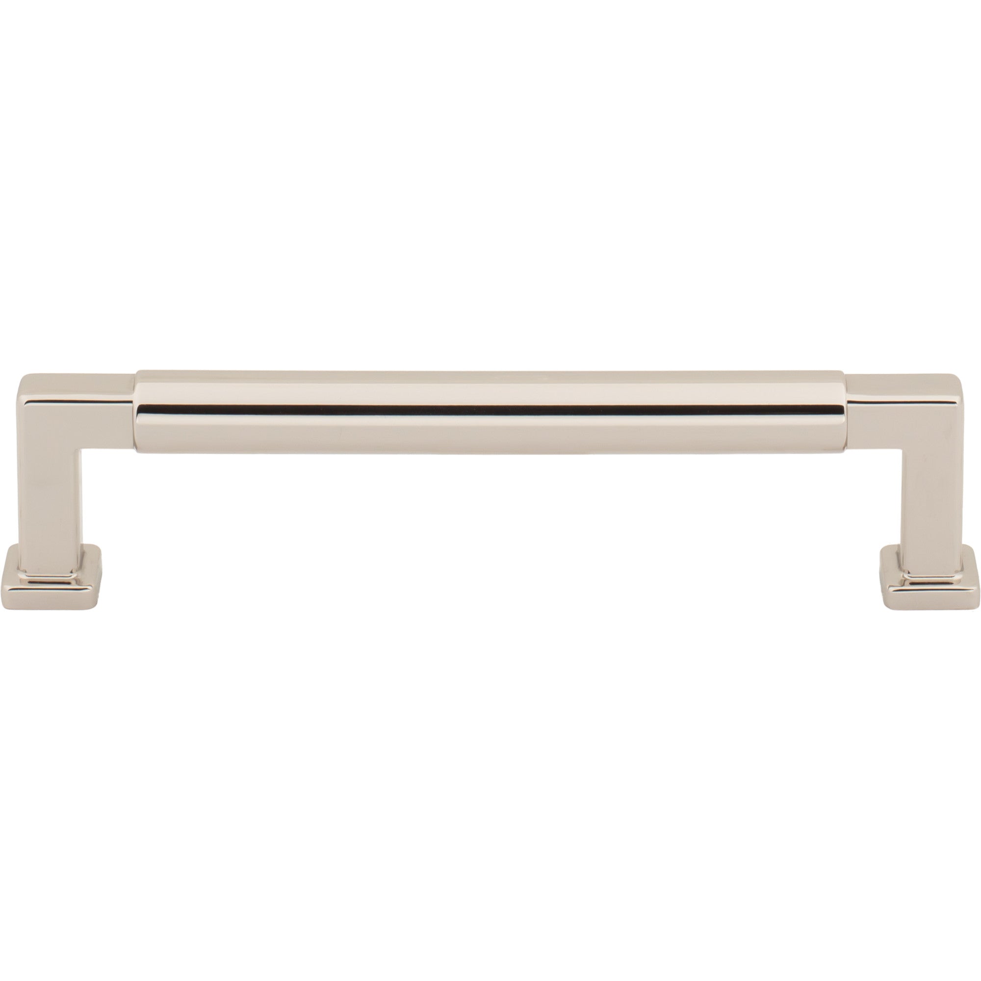 Jeffrey Alexander Ogden Cabinet Pull Matte Black / 224 mm