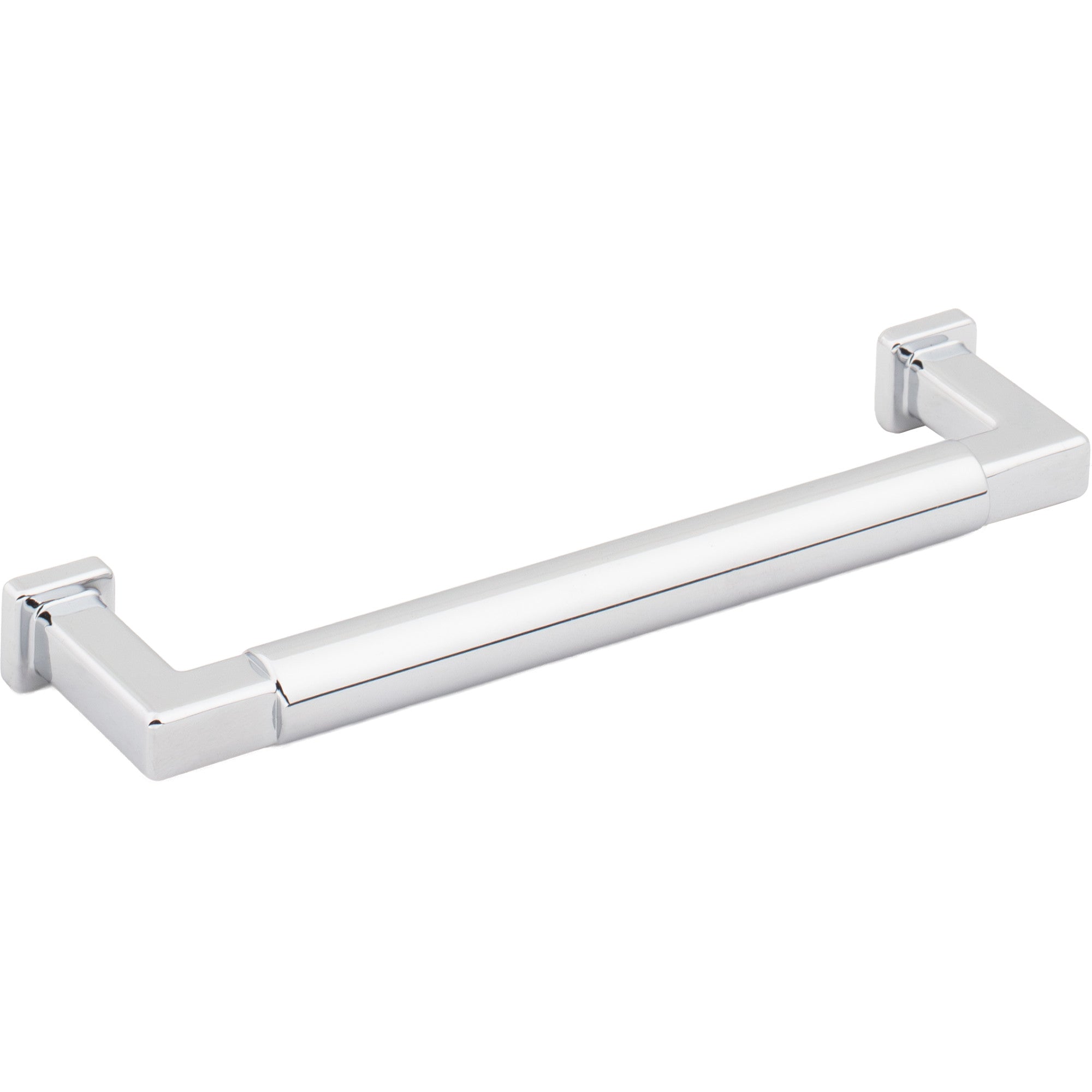 Jeffrey Alexander Ogden Cabinet Pull Matte Black / 305 mm