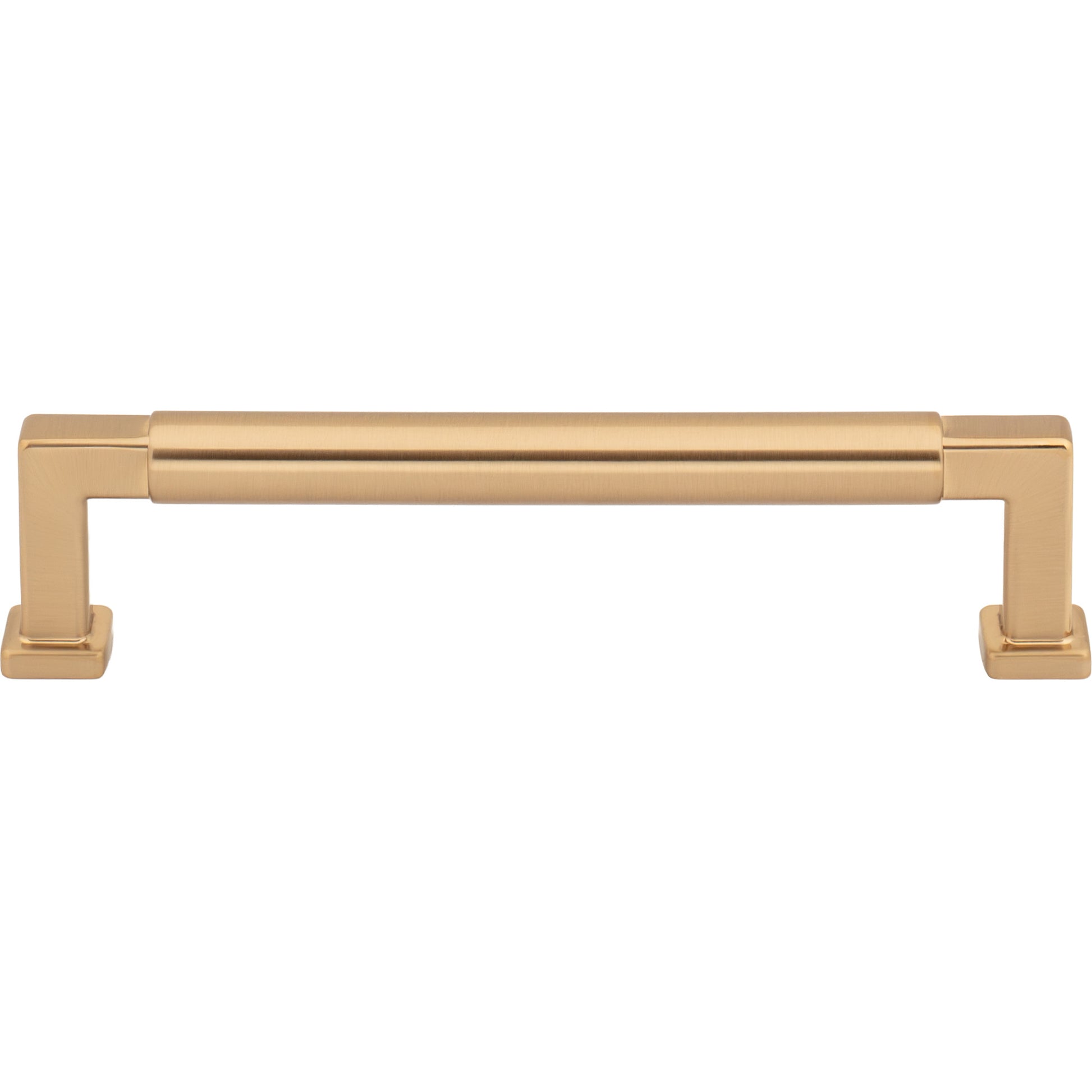 Jeffrey Alexander Ogden Cabinet Pull Satin Nickel / 305 mm