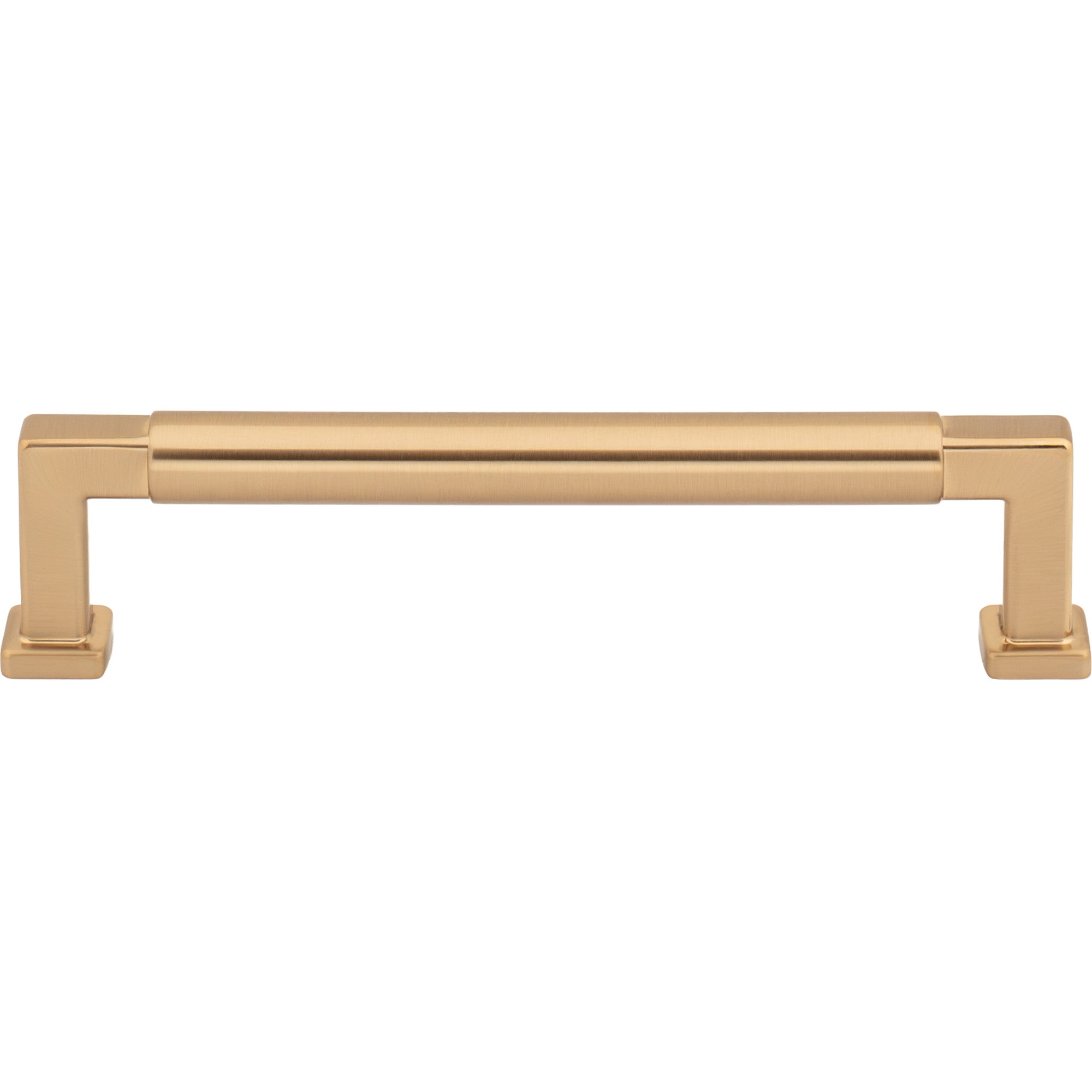 Jeffrey Alexander Ogden Cabinet Pull Satin Nickel / 305 mm