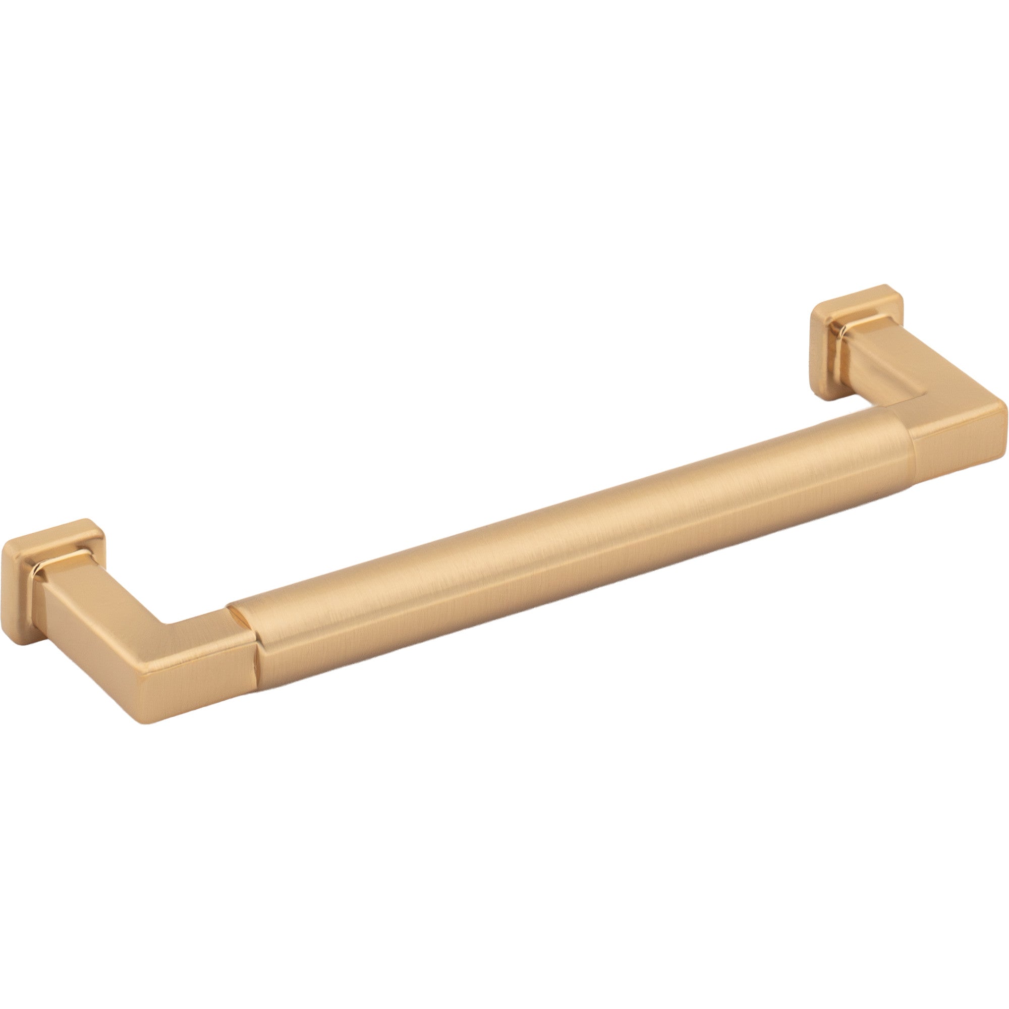 Jeffrey Alexander Ogden Cabinet Pull Satin Bronze / 305 mm