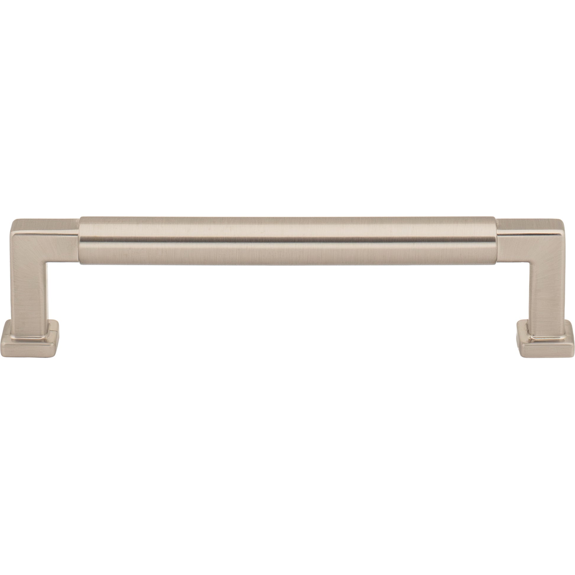 Jeffrey Alexander Ogden Cabinet Pull Satin Nickel / 224 mm