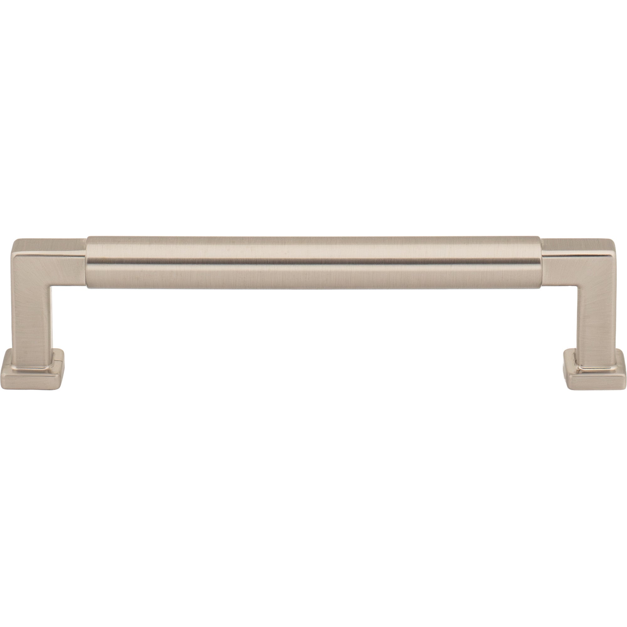 Jeffrey Alexander Ogden Cabinet Pull Satin Nickel / 224 mm