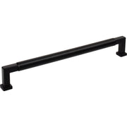 Jeffrey Alexander Ogden Appliance Handle Matte Black / 12"