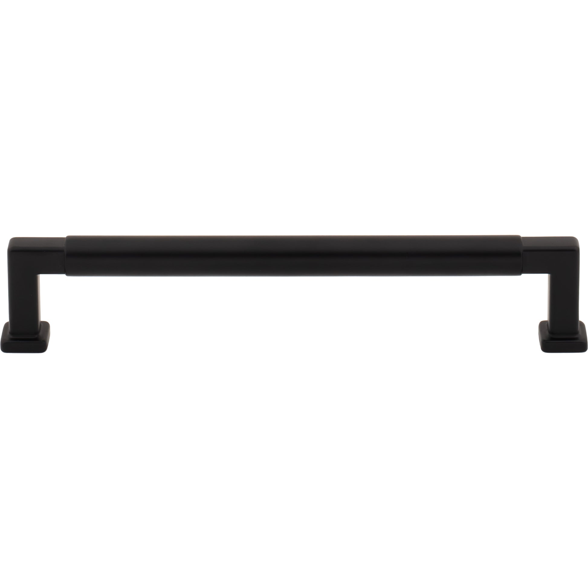 Jeffrey Alexander Ogden Cabinet Pull Satin Bronze / 305 mm