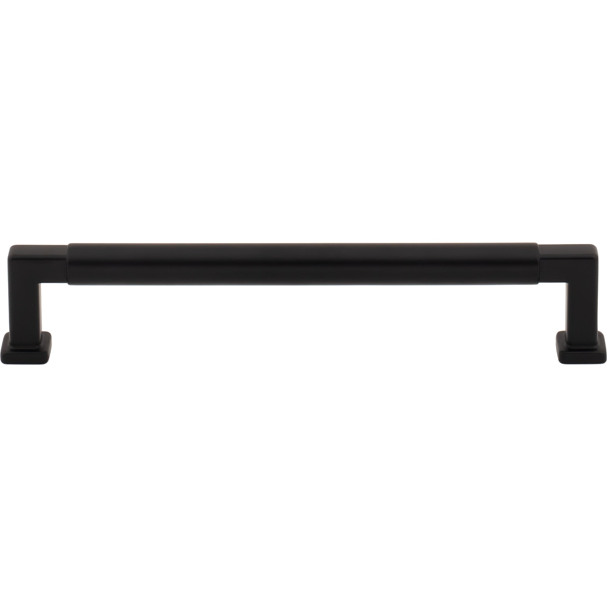 Jeffrey Alexander Ogden Cabinet Pull Satin Bronze / 305 mm