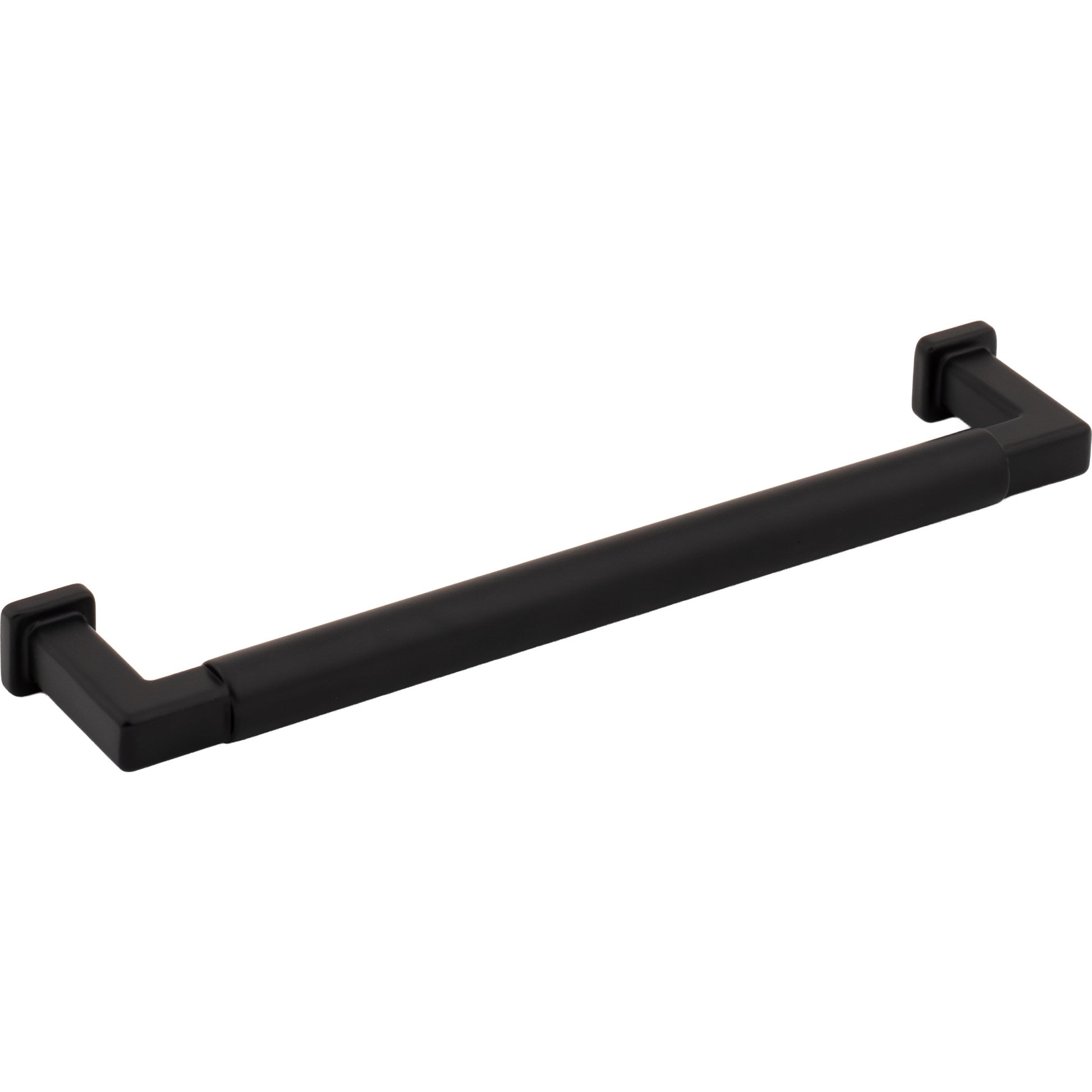 Jeffrey Alexander Ogden Cabinet Pull Polished Nickel / 305 mm