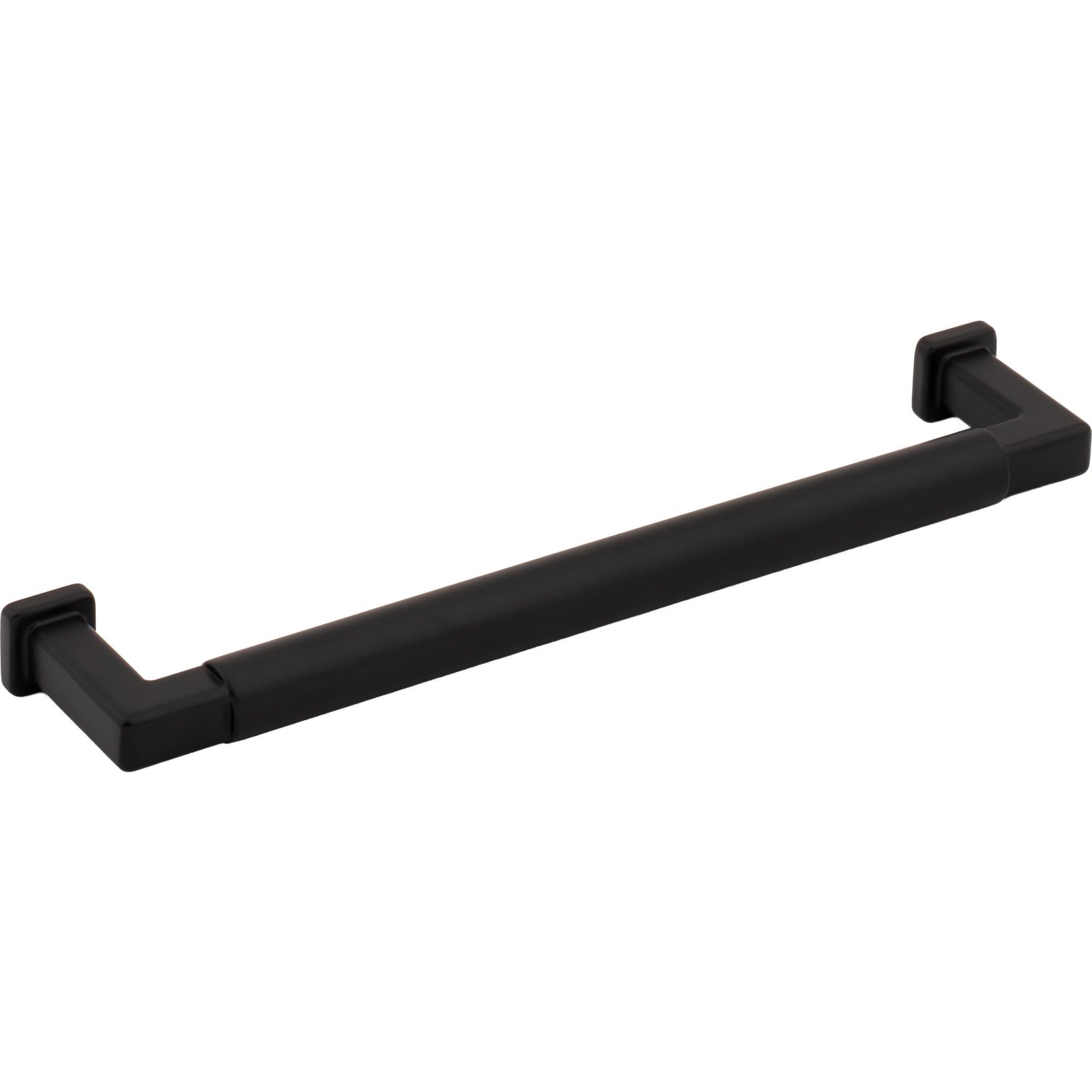 Jeffrey Alexander Ogden Cabinet Pull Polished Nickel / 305 mm