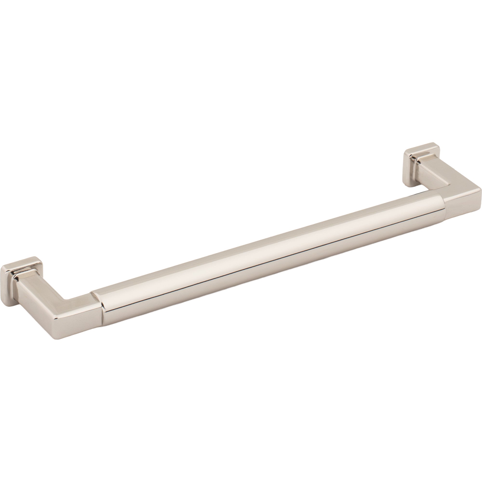 Jeffrey Alexander Ogden Cabinet Pull Satin Bronze / 160 mm