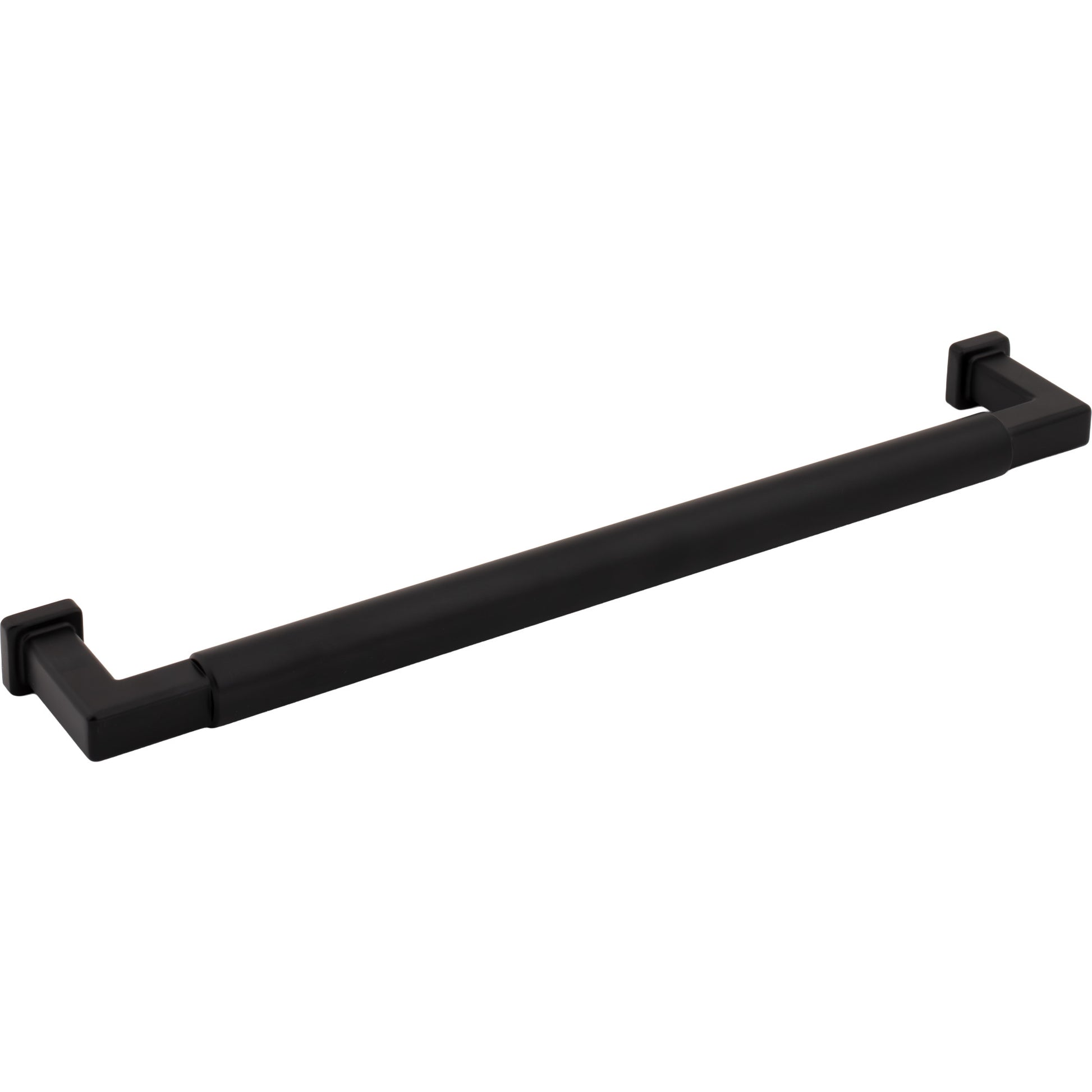 Jeffrey Alexander Ogden Appliance Handle Matte Black / 18"