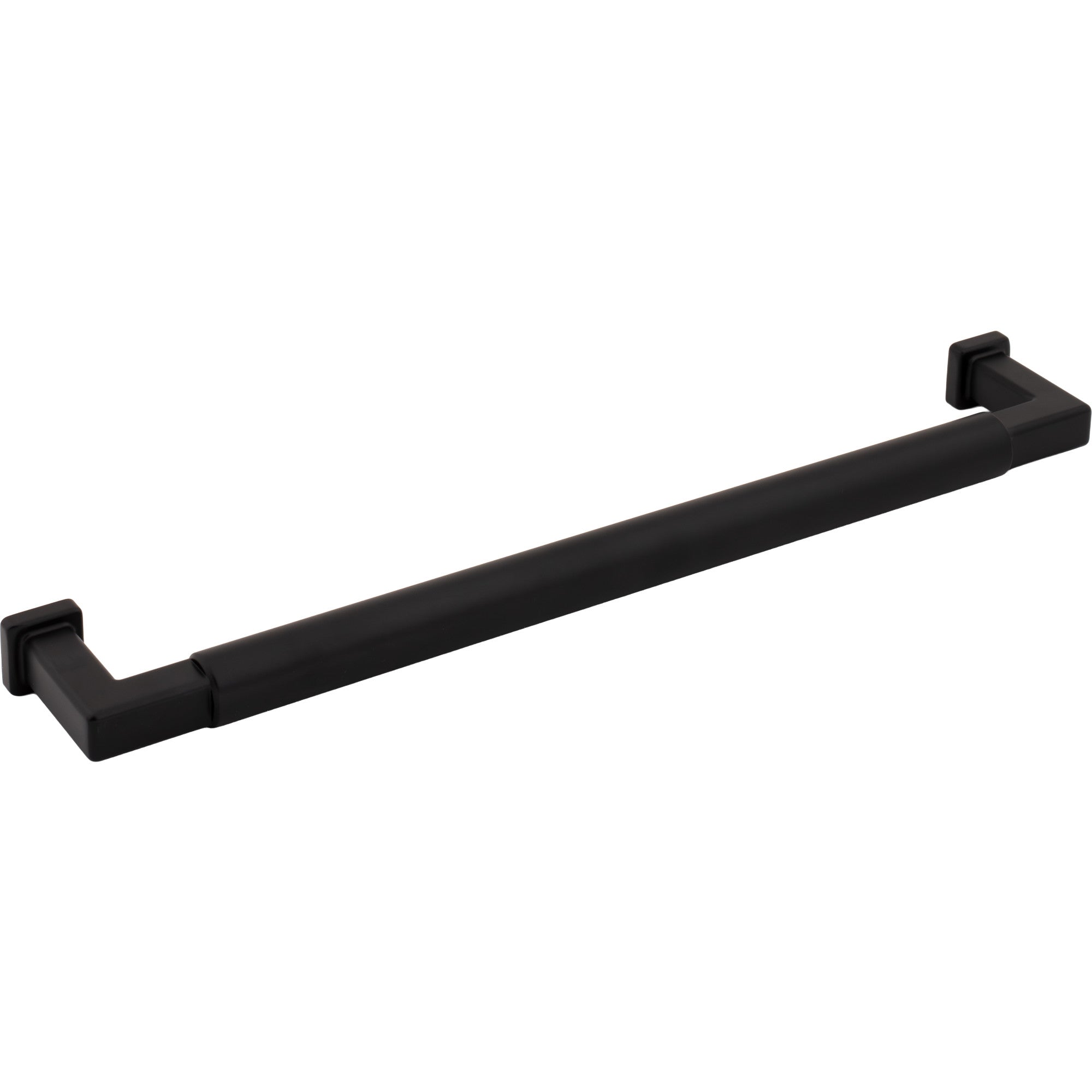 Jeffrey Alexander Ogden Appliance Handle Matte Black / 18"