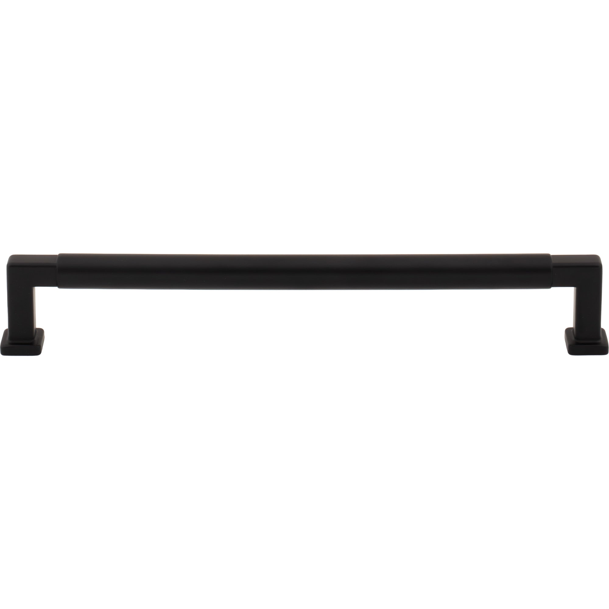 Jeffrey Alexander Ogden Cabinet Pull Satin Bronze / 192 mm