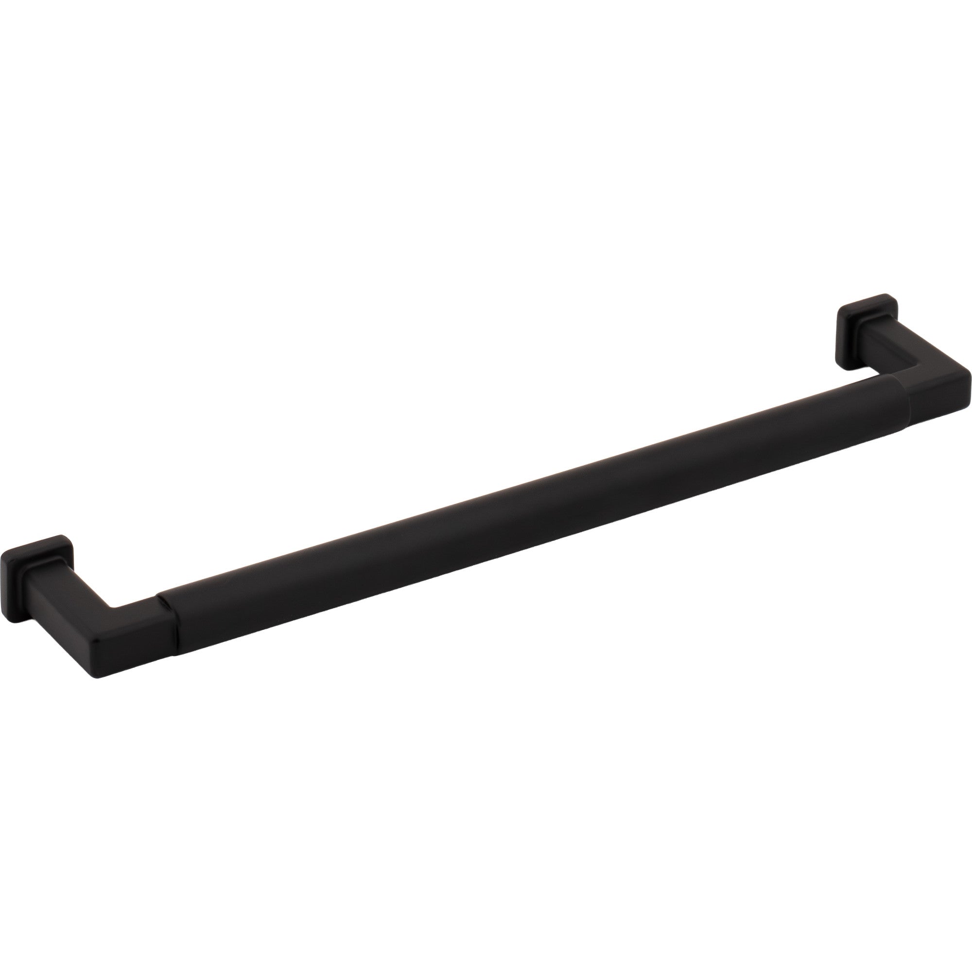 Jeffrey Alexander Ogden Cabinet Pull Polished Nickel / 192 mm