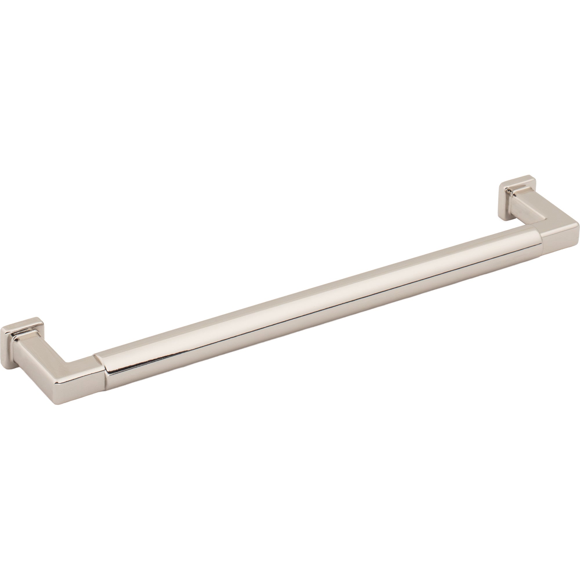 Jeffrey Alexander Ogden Cabinet Pull Polished Chrome / 128 mm