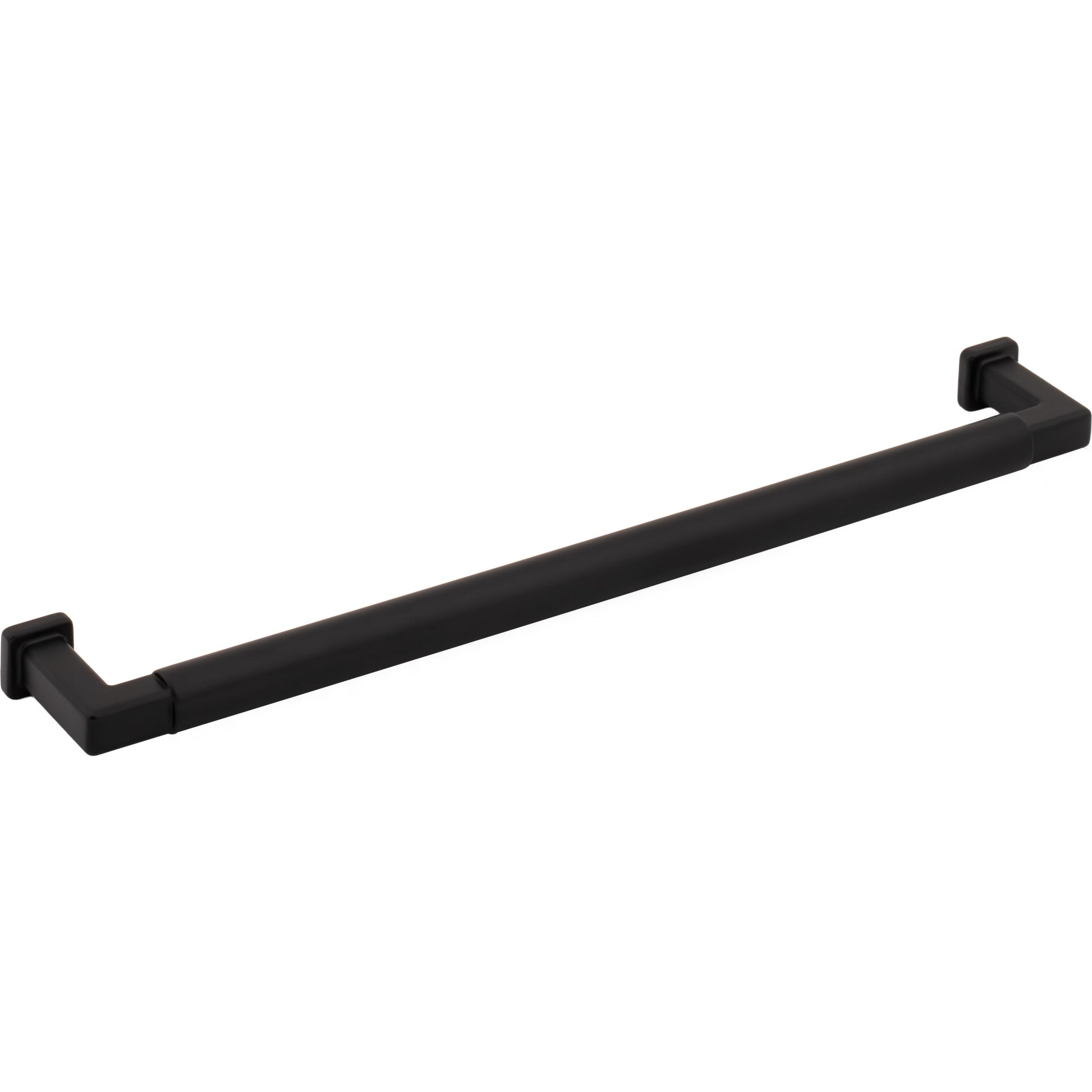 Jeffrey Alexander Ogden Cabinet Pull Polished Nickel / 128 mm