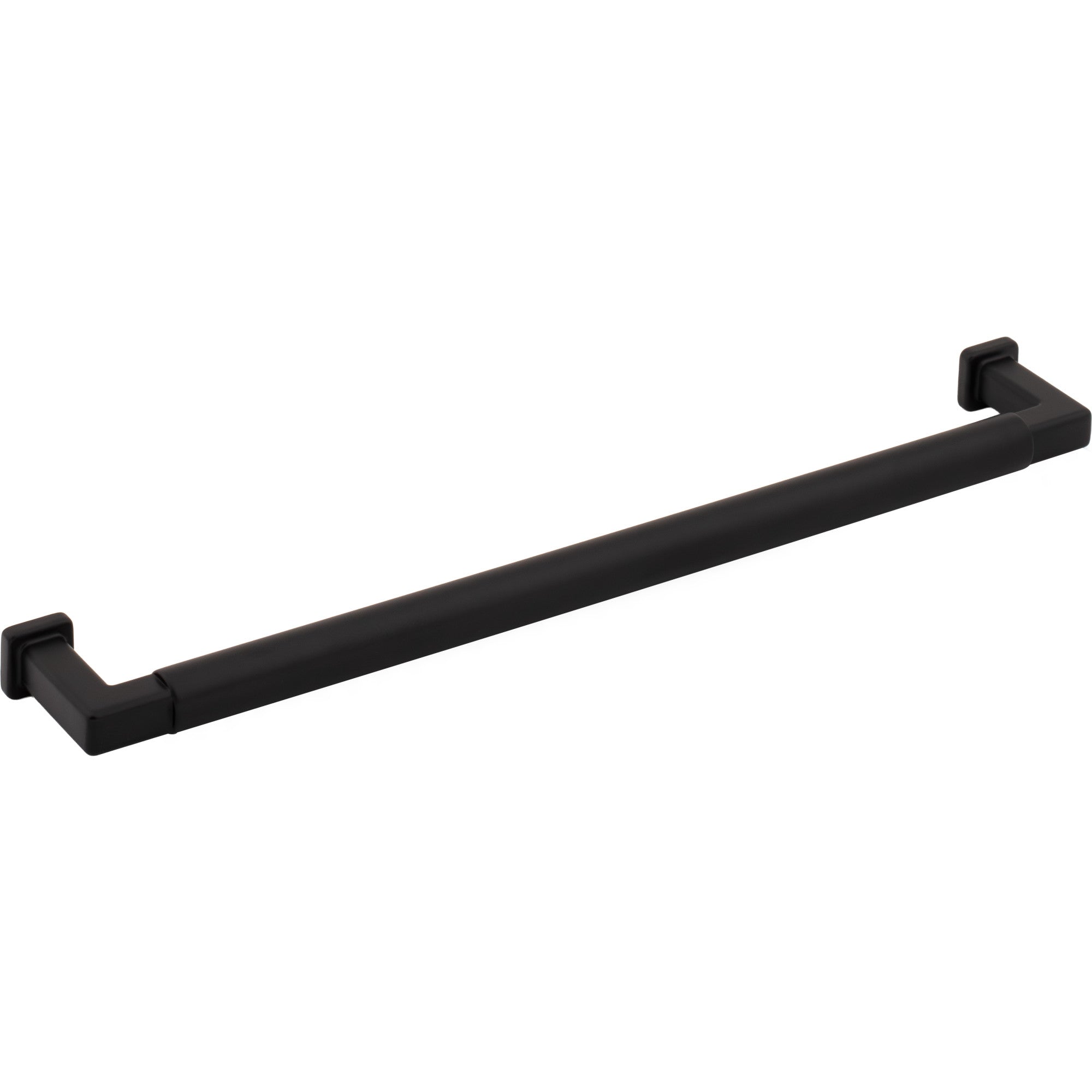 Jeffrey Alexander Ogden Cabinet Pull Polished Nickel / 128 mm