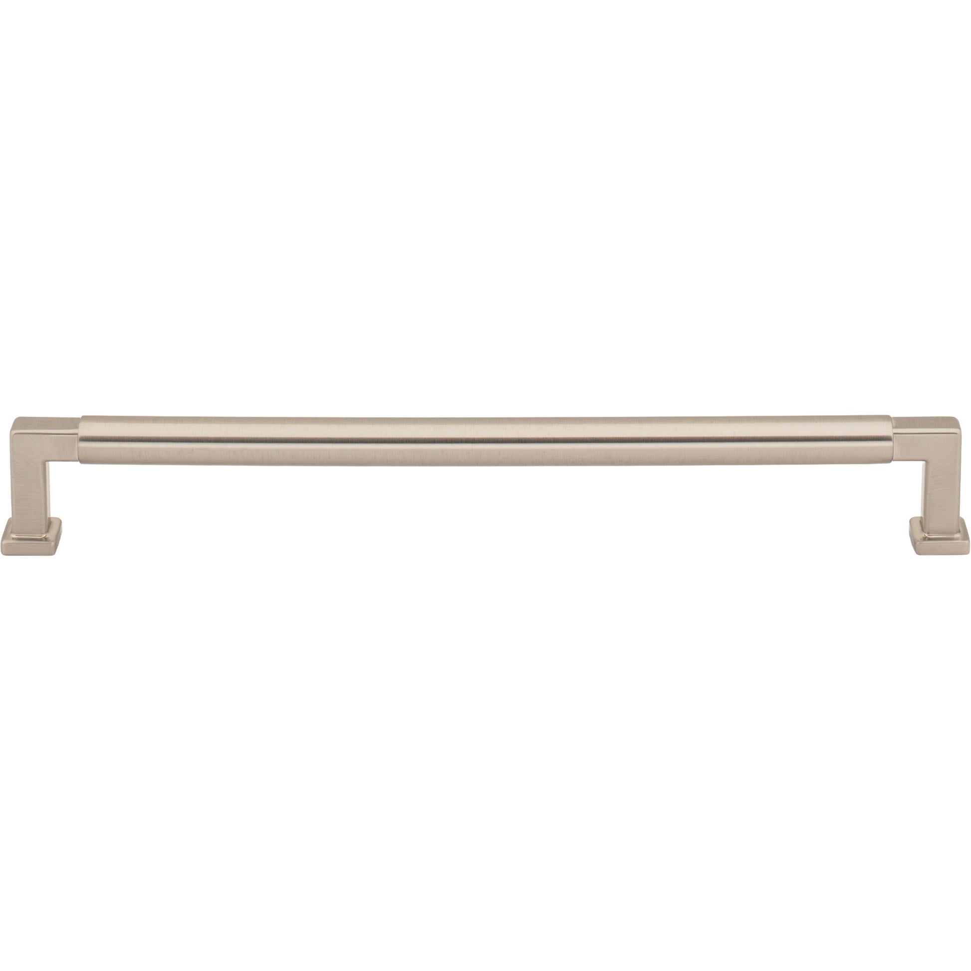 Jeffrey Alexander Ogden Cabinet Pull Polished Chrome / 160 mm