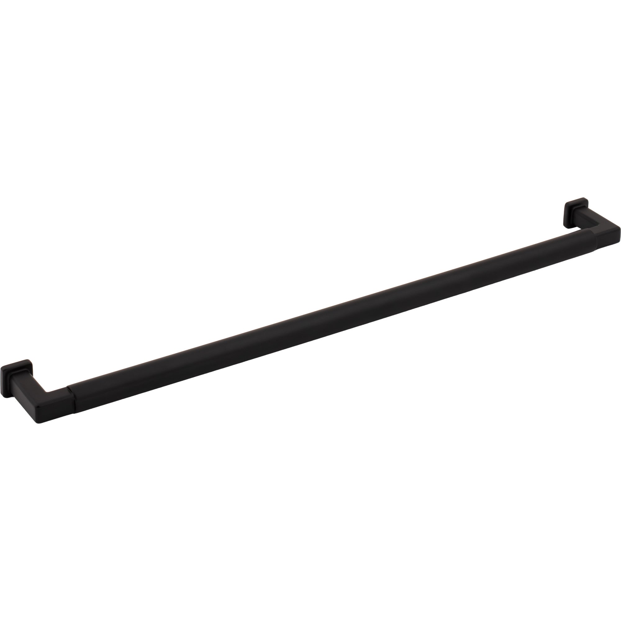 Jeffrey Alexander Ogden Cabinet Pull Satin Nickel / 305 mm