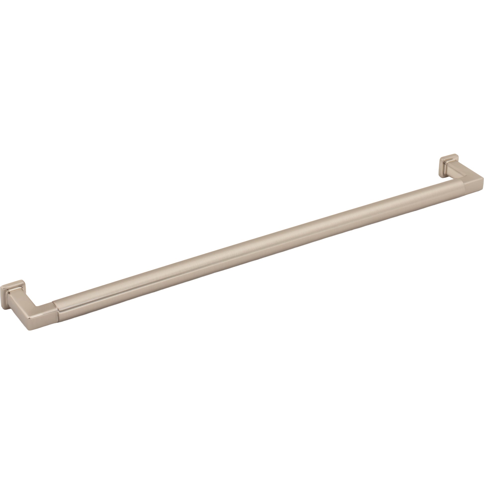 Jeffrey Alexander Ogden Cabinet Pull Polished Chrome / 128 mm