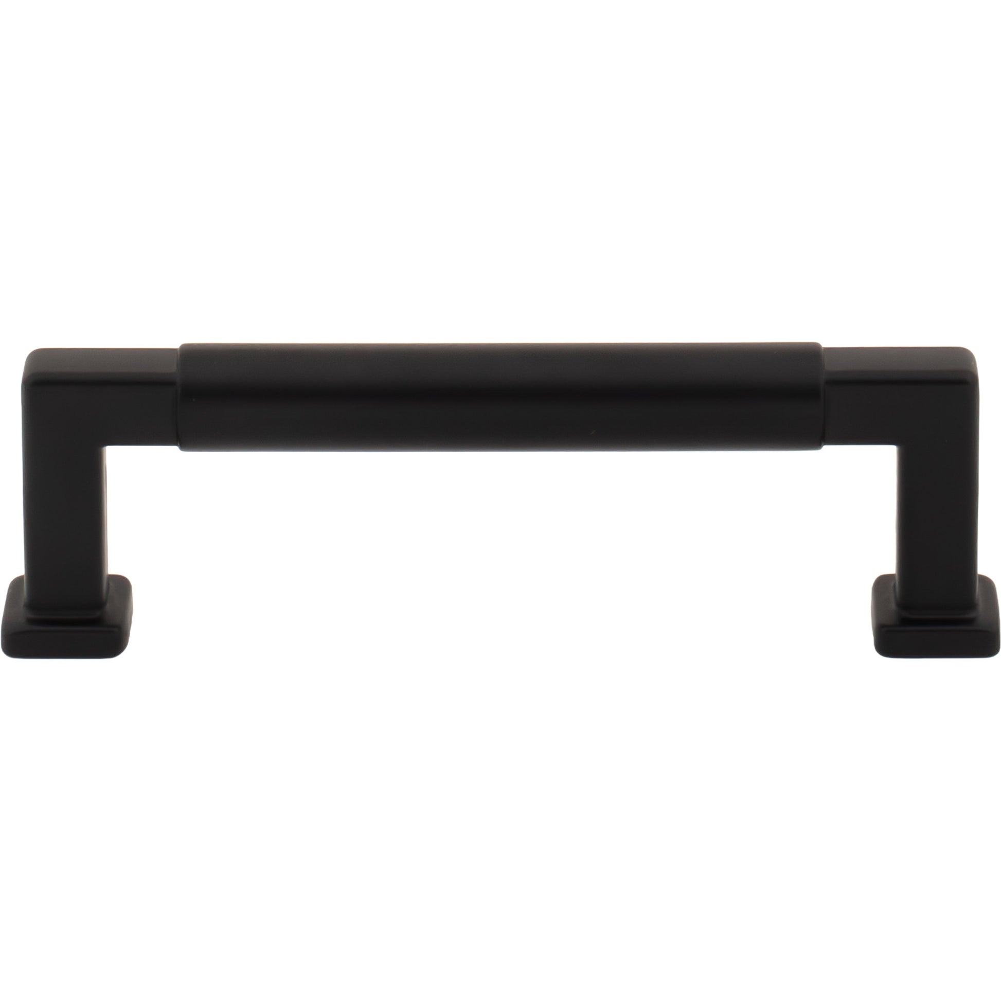 Jeffrey Alexander Ogden Cabinet Pull Satin Nickel / 96 mm