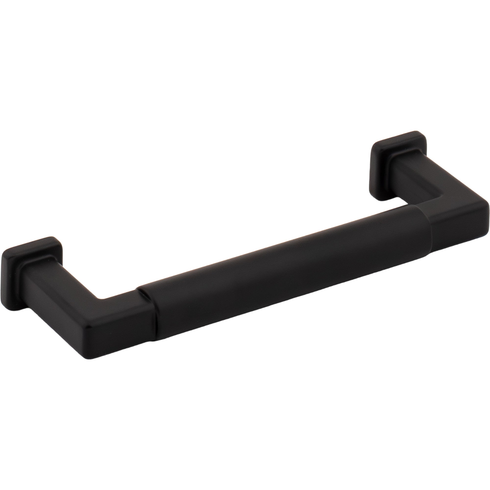 Jeffrey Alexander Ogden Cabinet Pull Satin Nickel / 96 mm