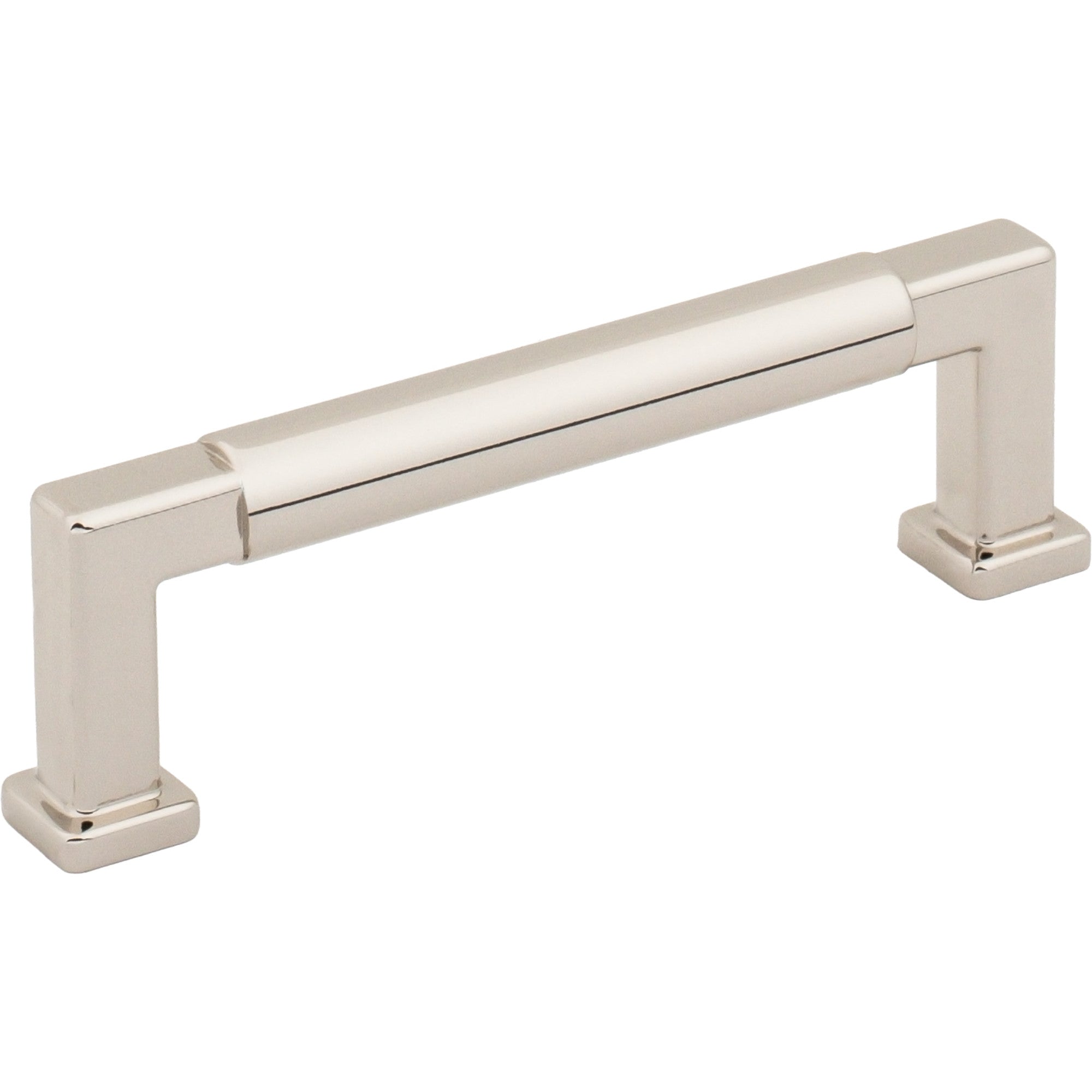 Jeffrey Alexander Ogden Cabinet Pull Polished Chrome / 305 mm