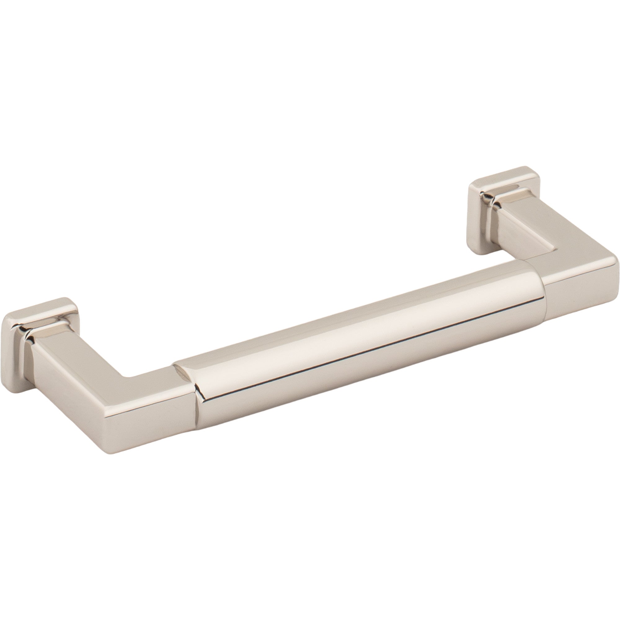 Jeffrey Alexander Ogden Cabinet Pull Matte Black / 305 mm
