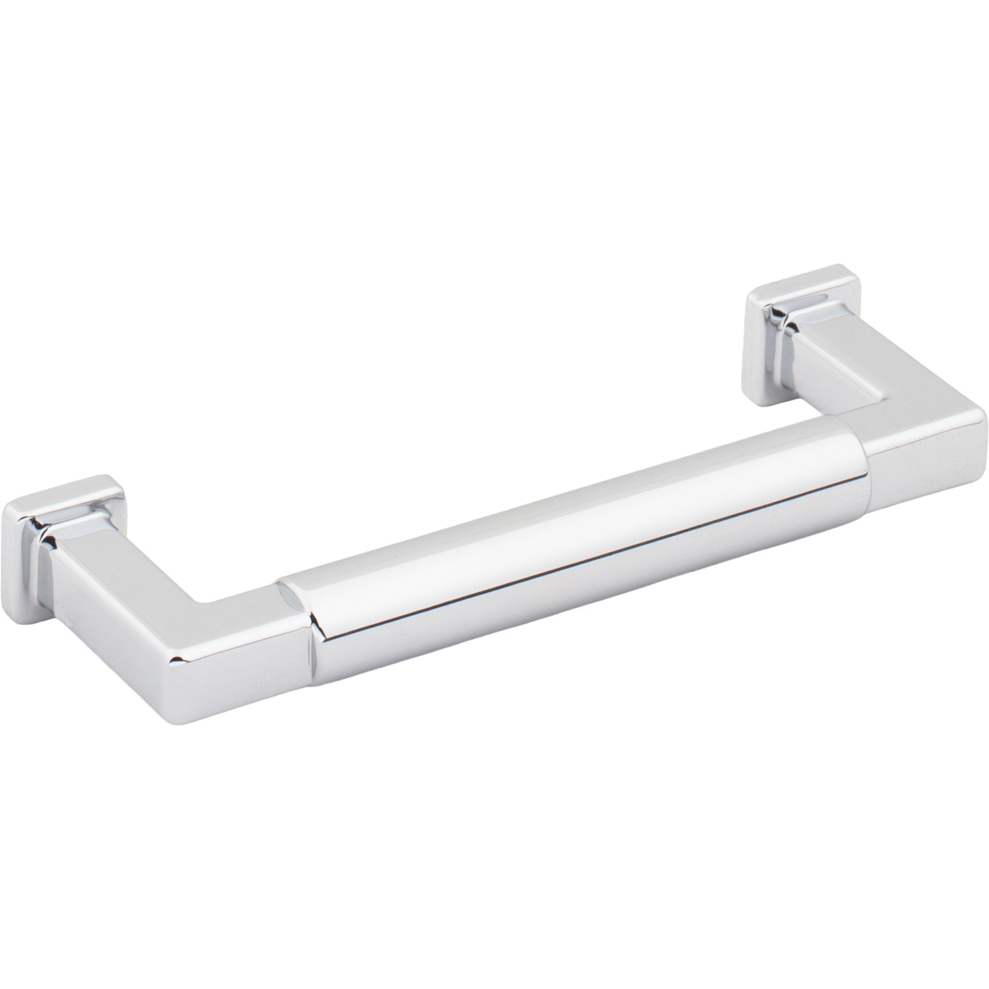 Jeffrey Alexander Ogden Cabinet Pull Satin Nickel / 305 mm