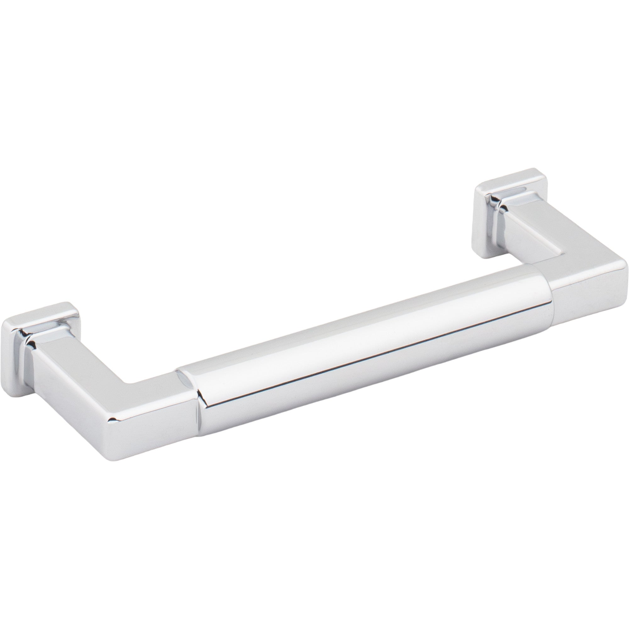 Jeffrey Alexander Ogden Cabinet Pull Satin Nickel / 305 mm