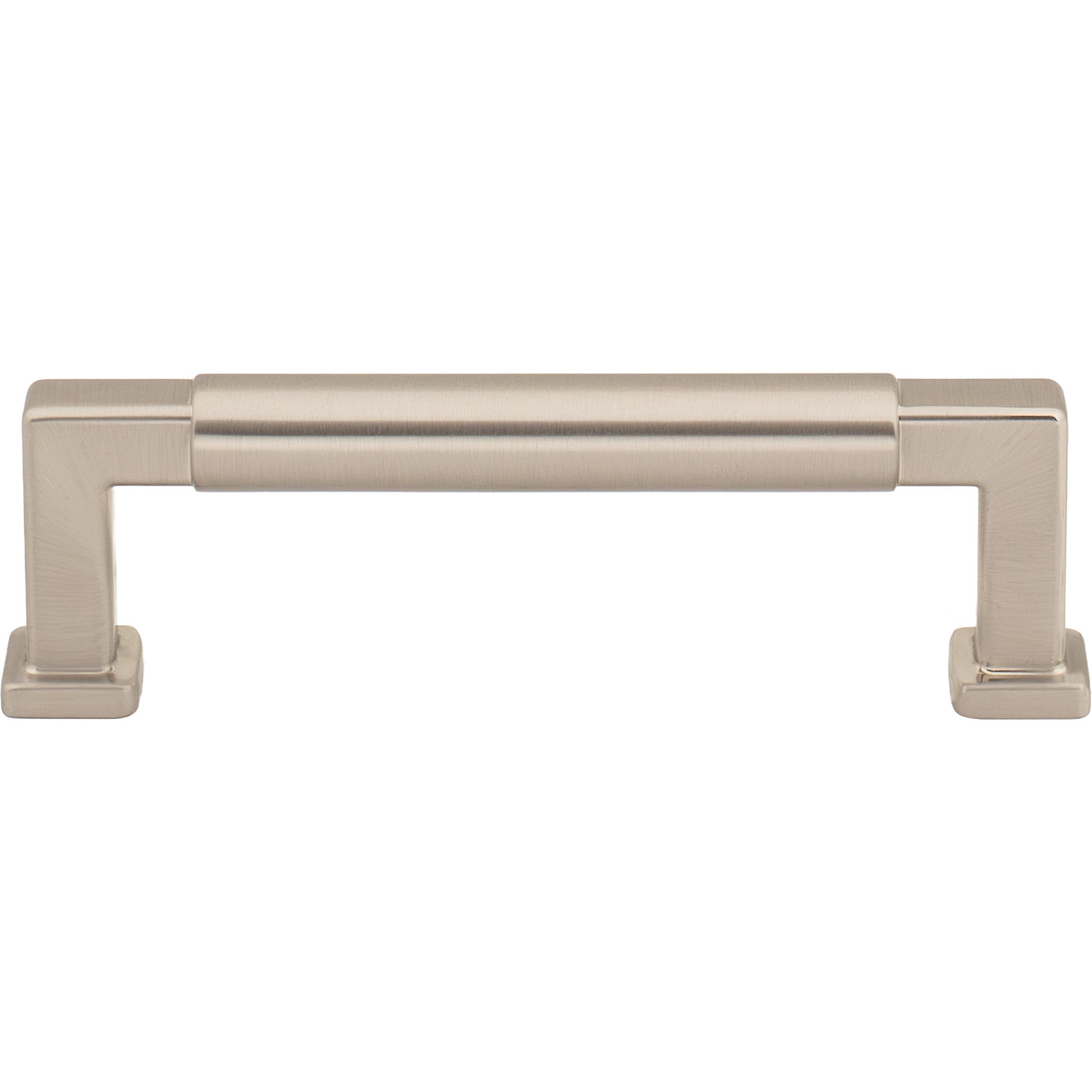 Jeffrey Alexander Ogden Cabinet Pull Satin Bronze / 305 mm