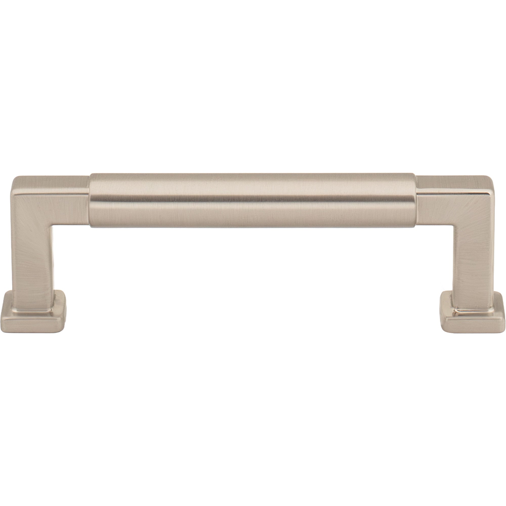 Jeffrey Alexander Ogden Cabinet Pull Satin Bronze / 305 mm